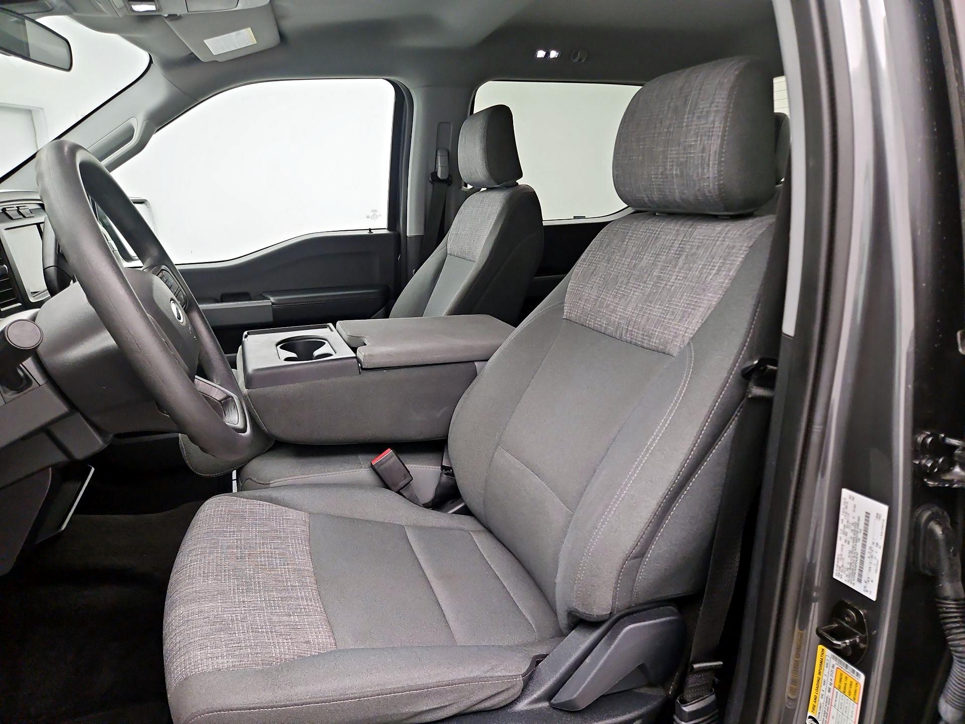 Thumbnail: 2023 Ford F-150 - 11