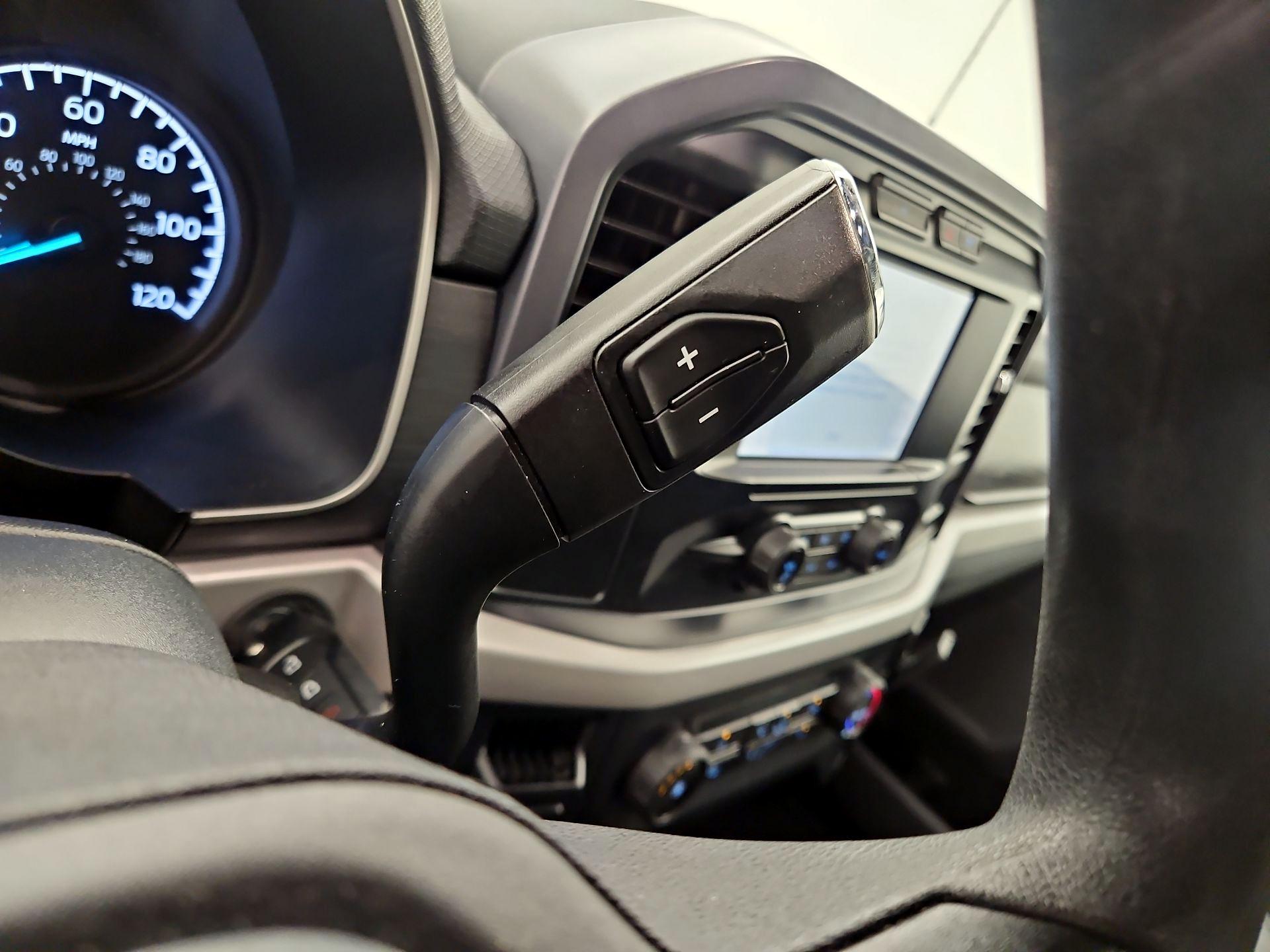 Thumbnail: 2023 Ford F-150 - 17