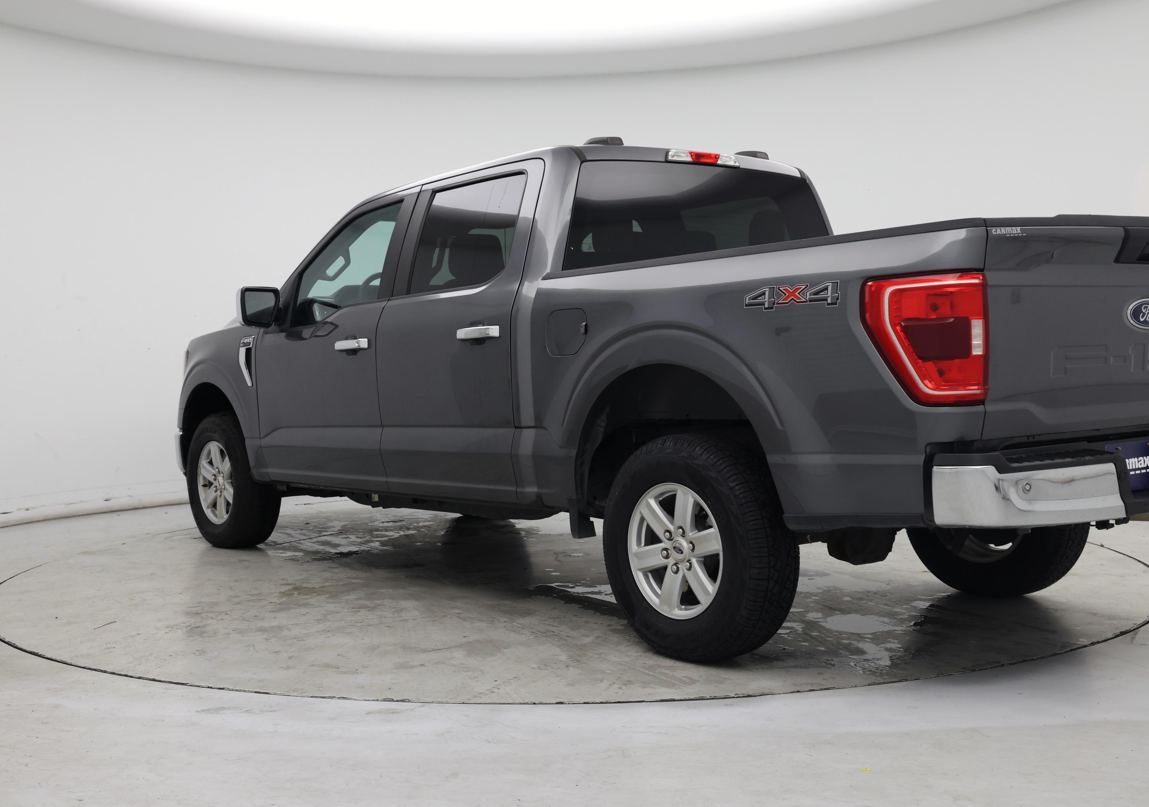 Thumbnail: 2023 Ford F-150 - 2