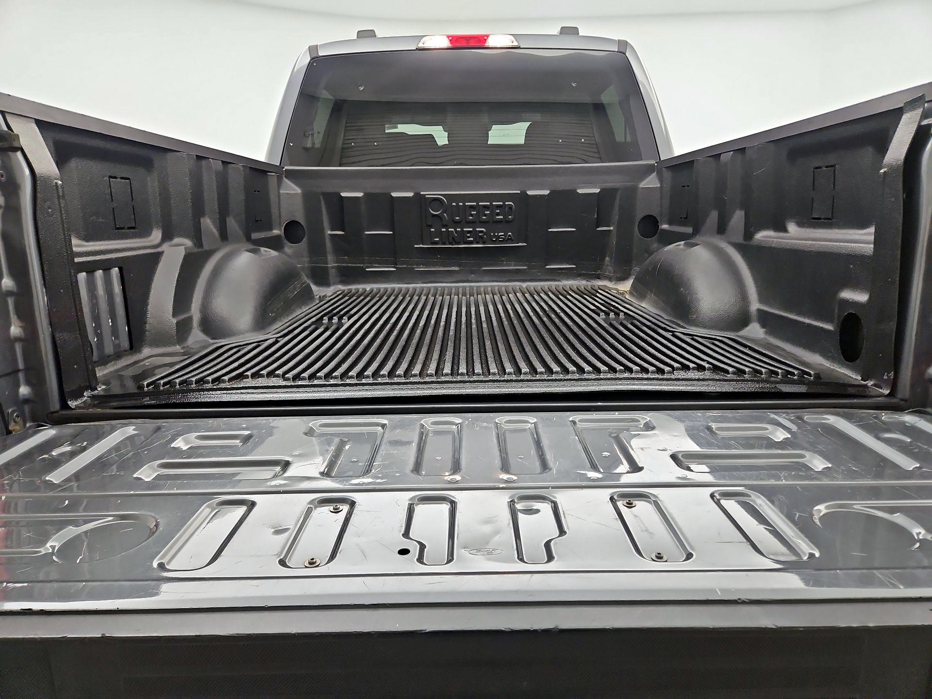 Thumbnail: 2023 Ford F-150 - 20