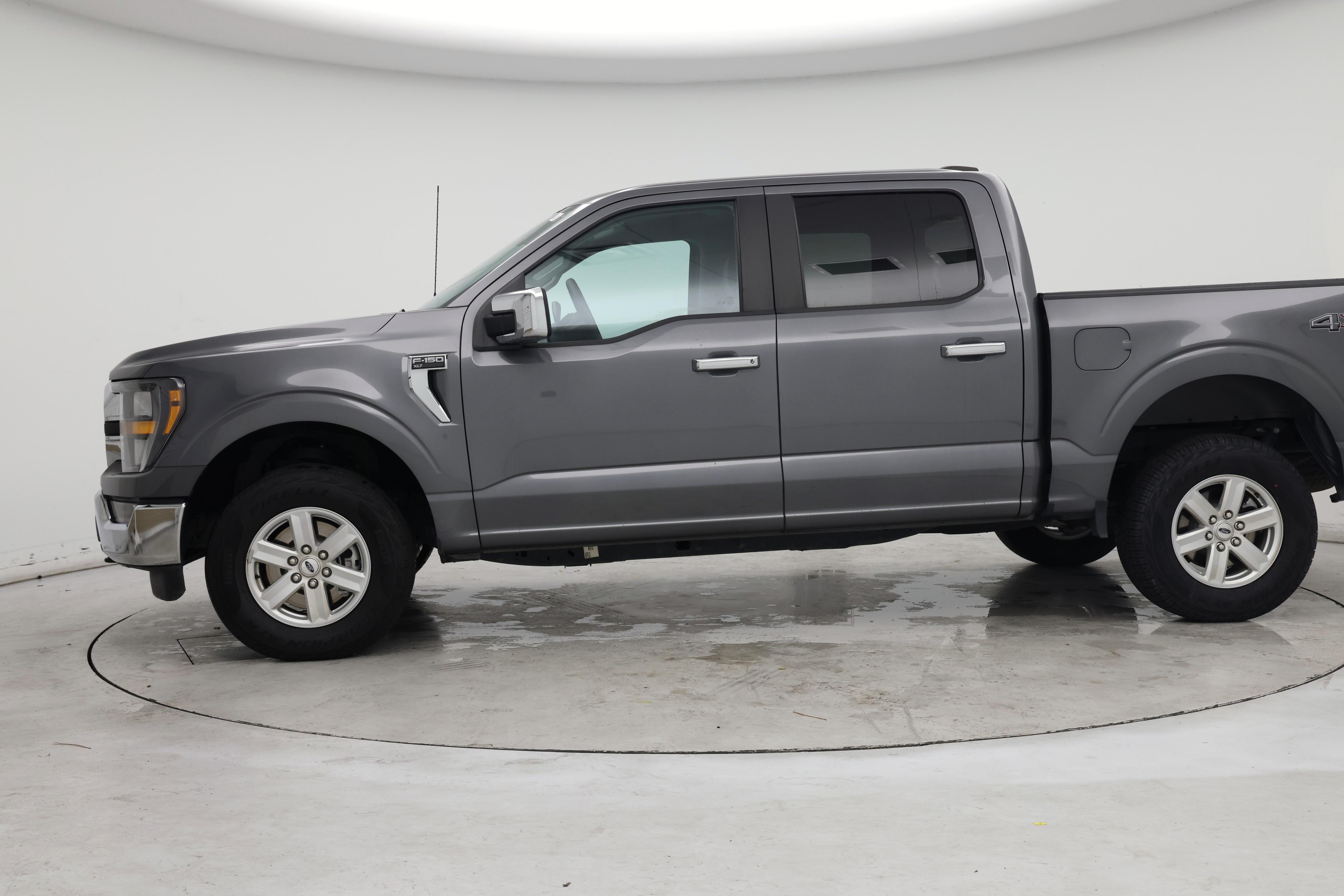 Thumbnail: 2023 Ford F-150 - 3