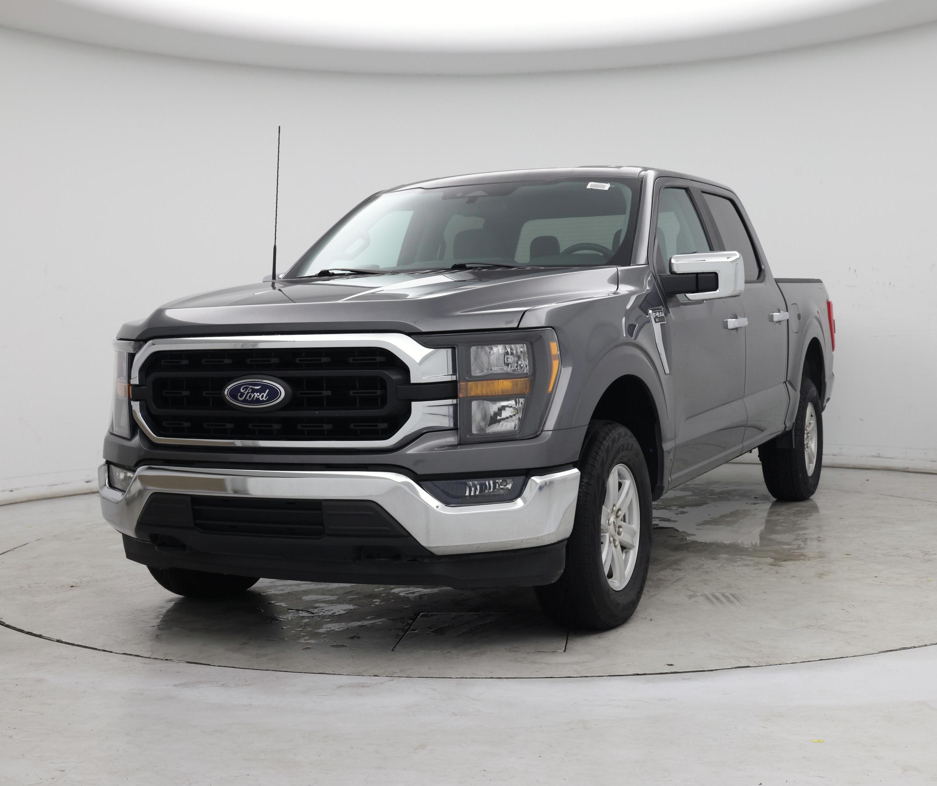 Thumbnail: 2023 Ford F-150 - 4