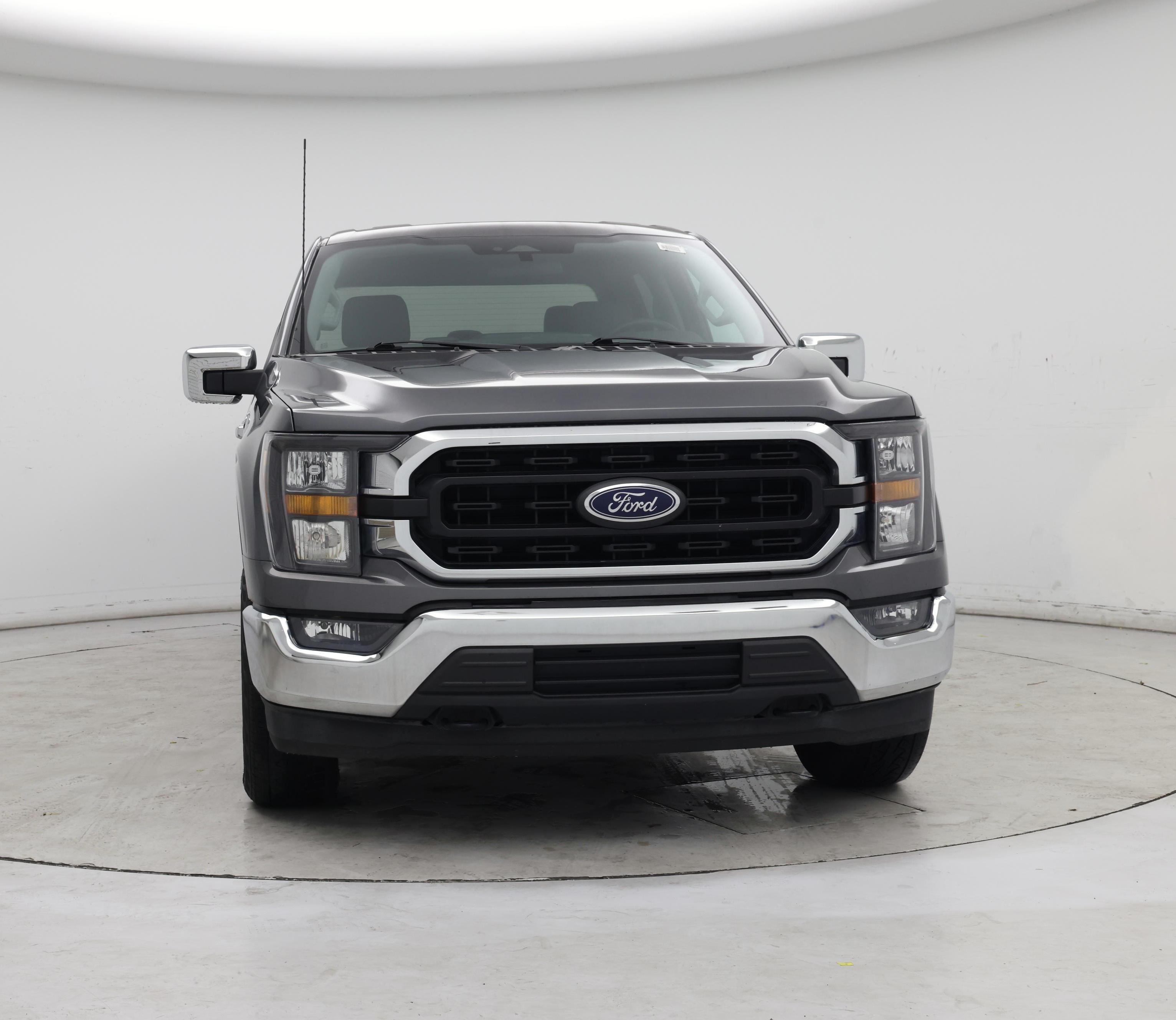 Thumbnail: 2023 Ford F-150 - 5