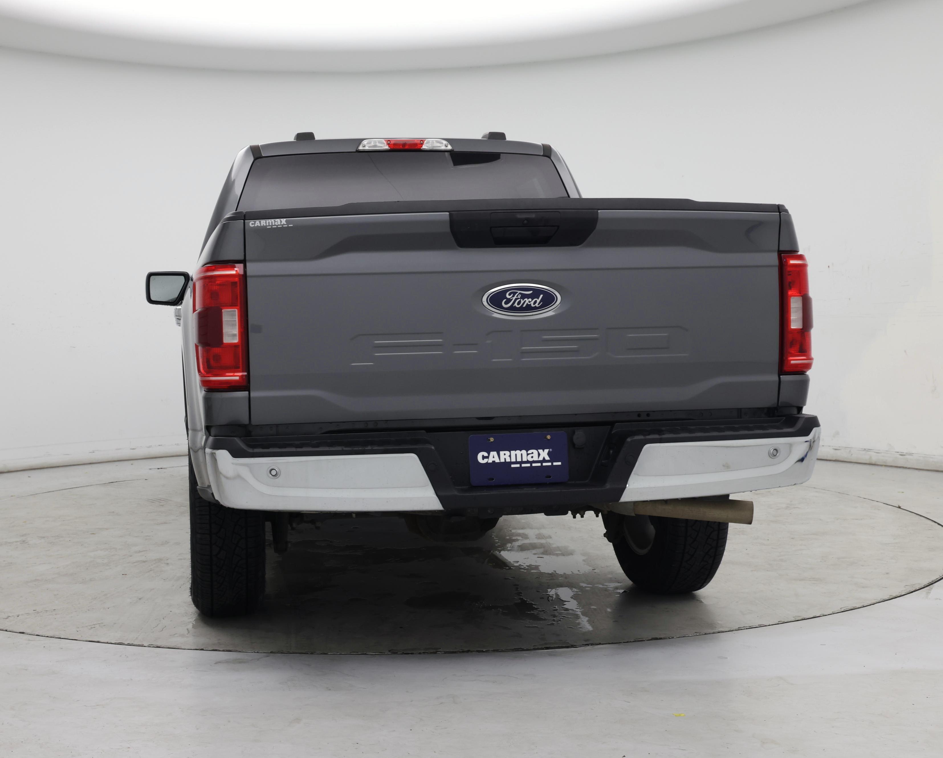 Thumbnail: 2023 Ford F-150 - 6