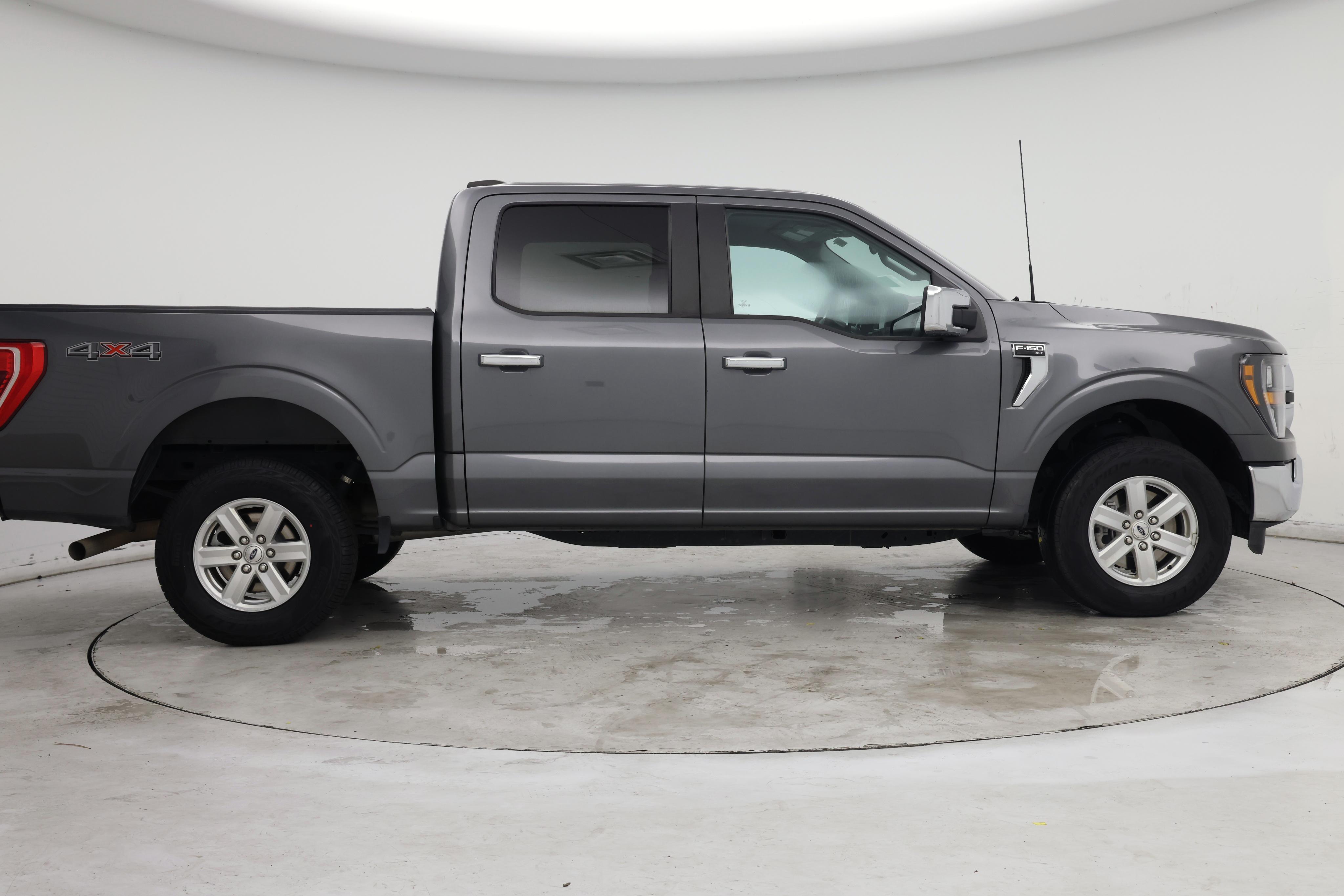Thumbnail: 2023 Ford F-150 - 7