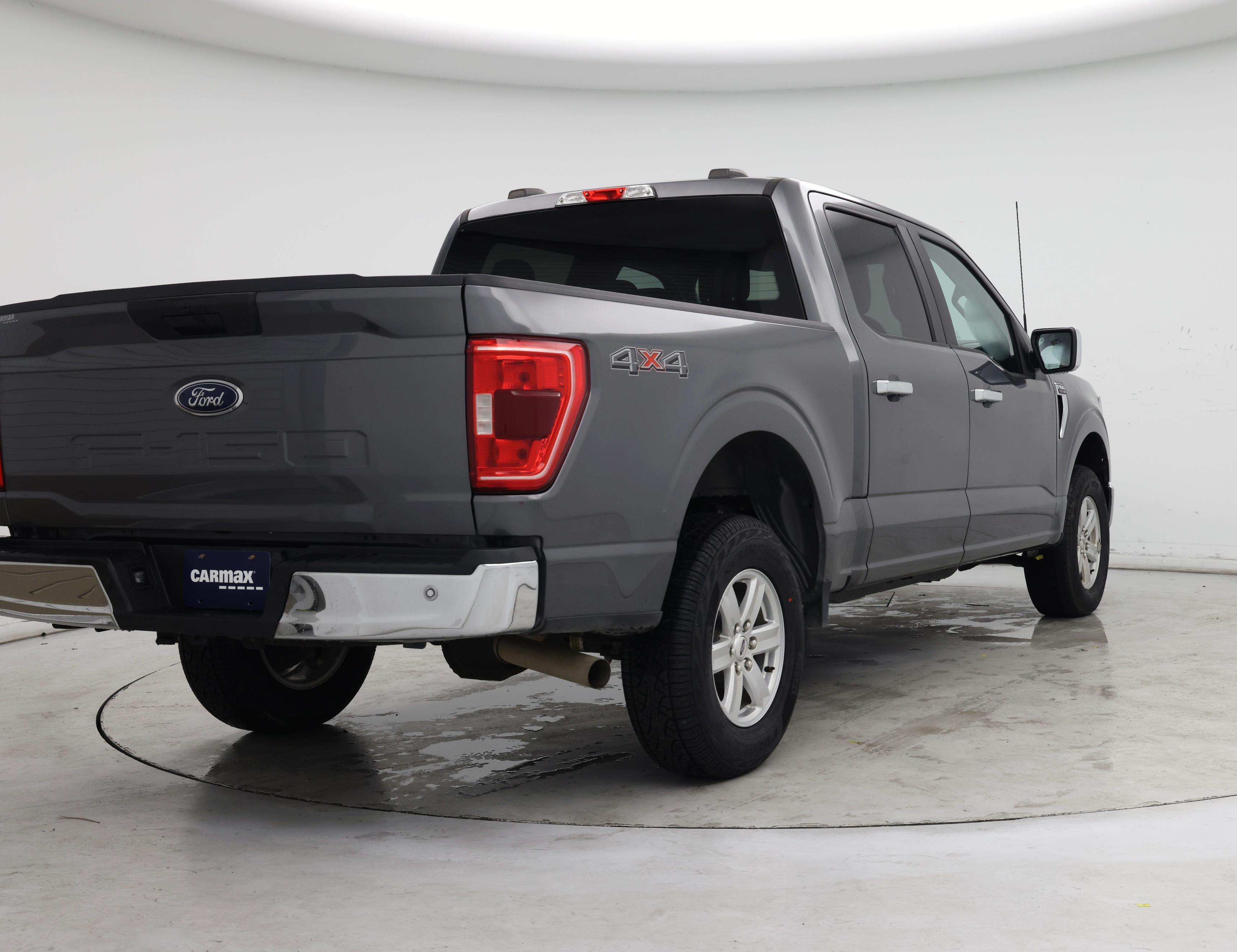 Thumbnail: 2023 Ford F-150 - 8