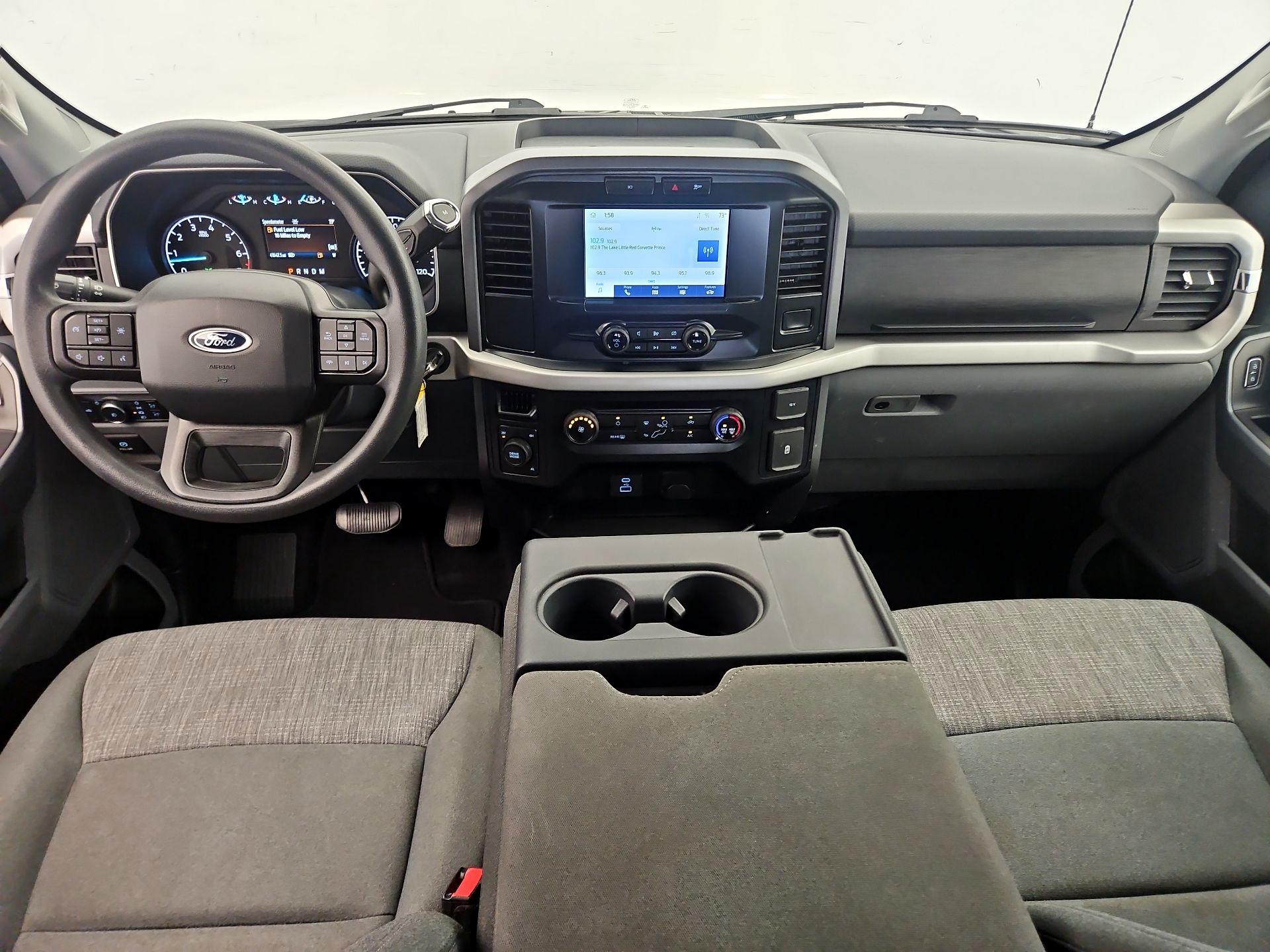 Thumbnail: 2023 Ford F-150 - 9
