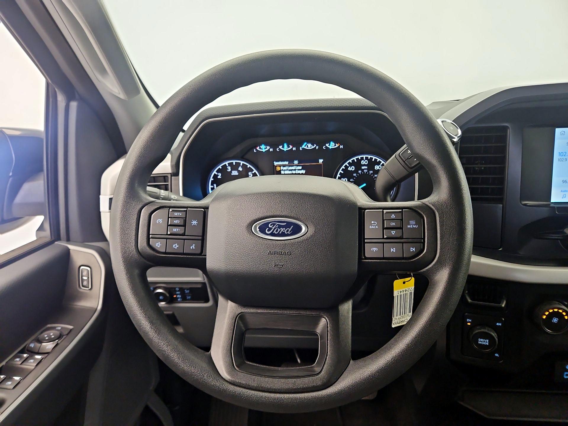 Thumbnail: 2023 Ford F-150 - 10