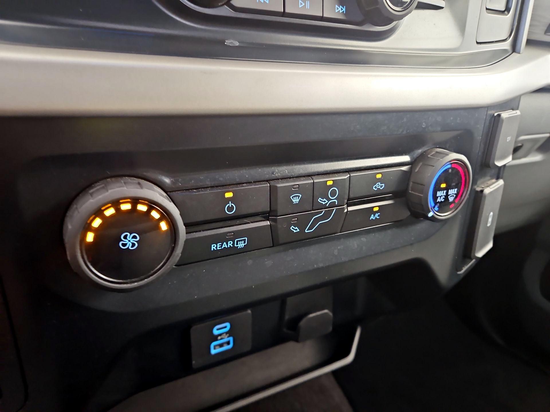 Thumbnail: 2023 Ford F-150 - 16