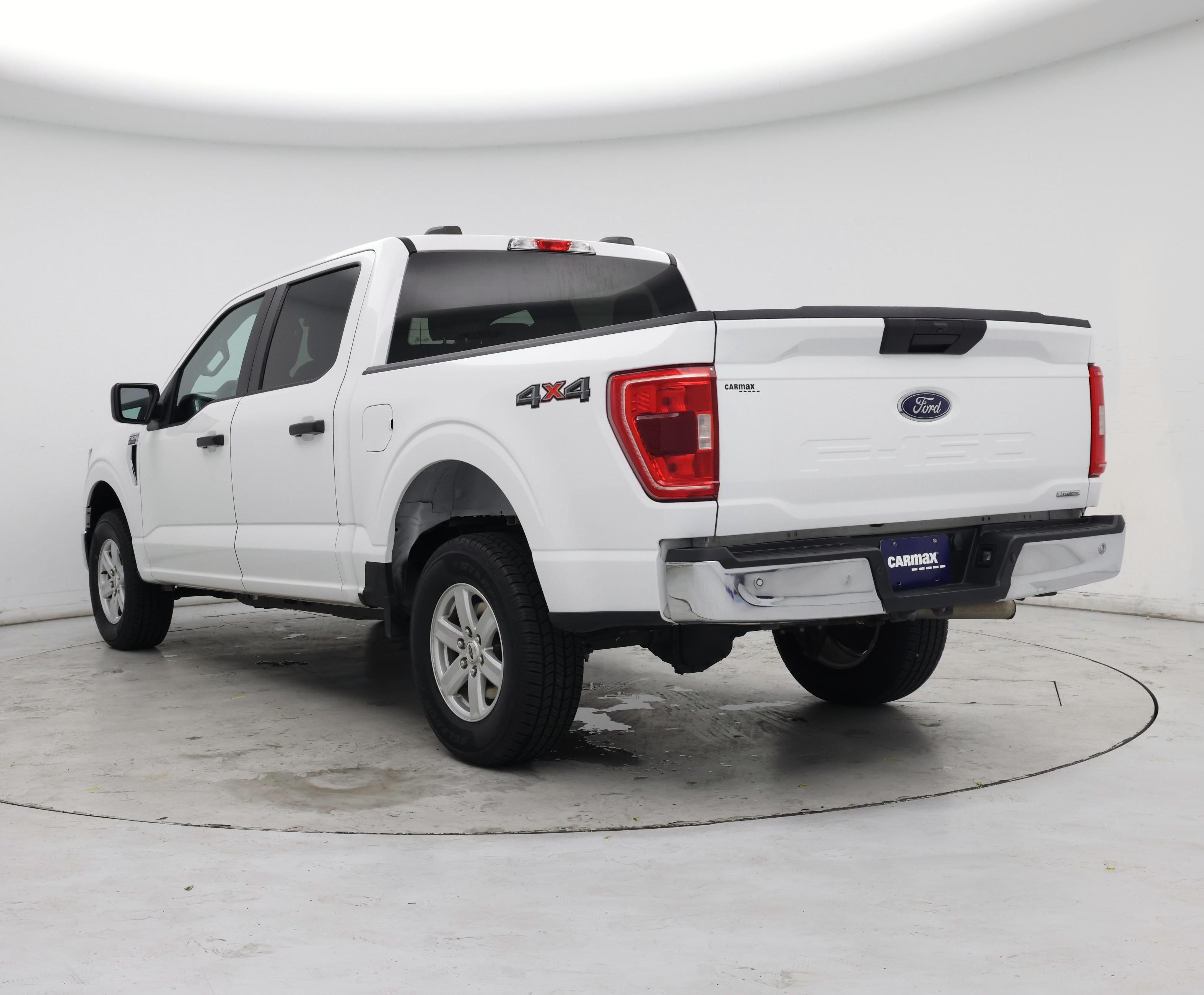Thumbnail: 2023 Ford F-150 - 2