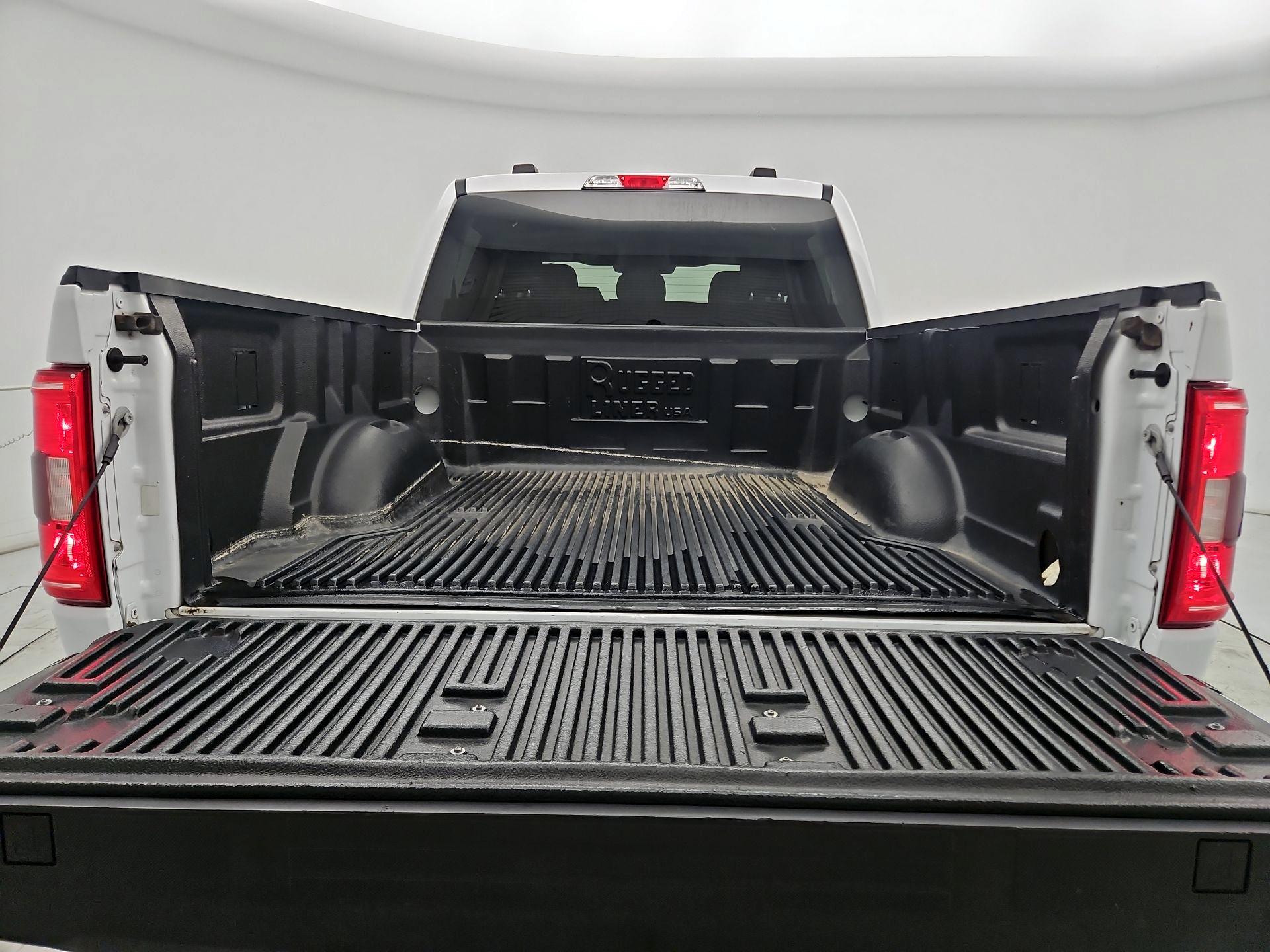 Thumbnail: 2023 Ford F-150 - 20