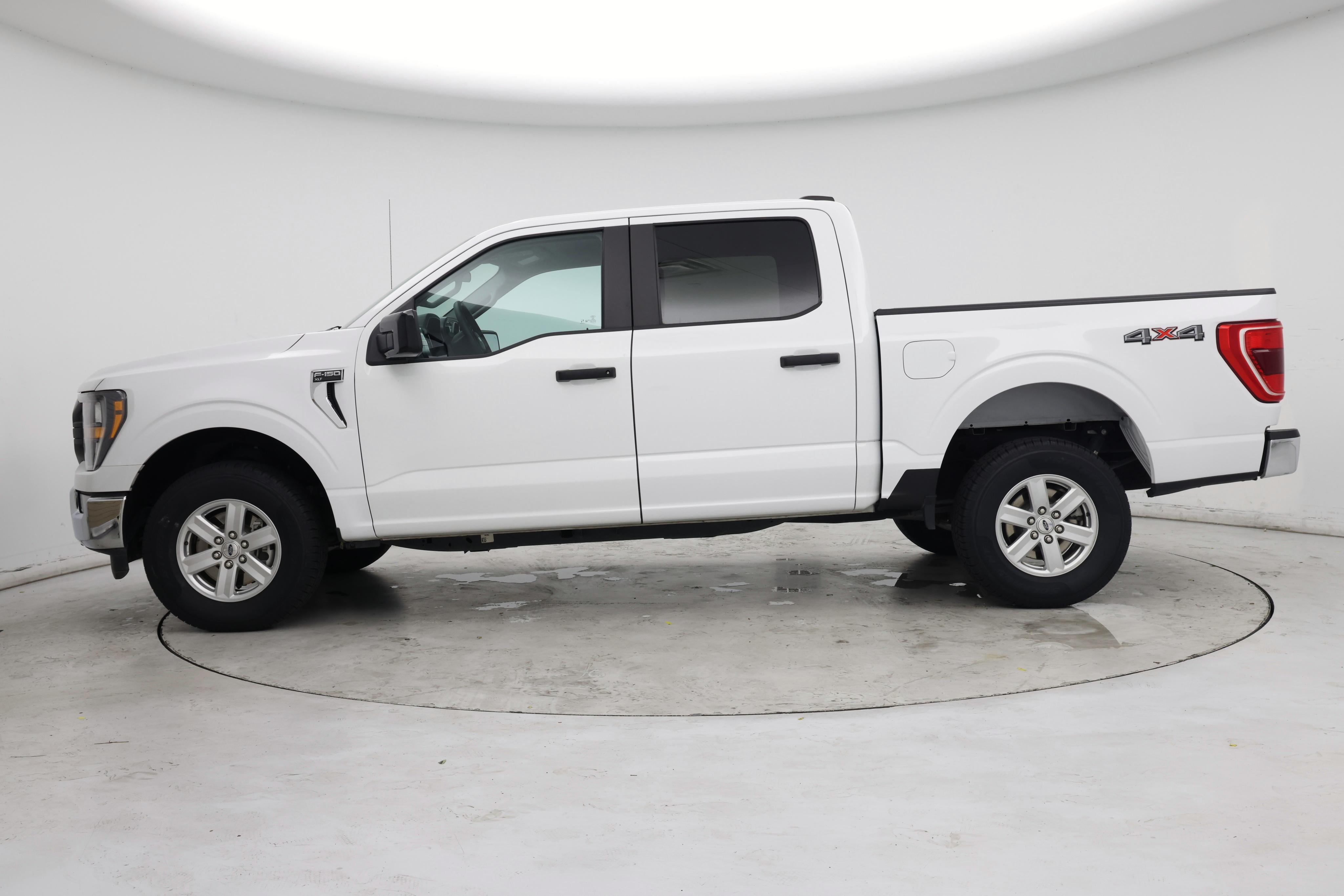 Thumbnail: 2023 Ford F-150 - 3