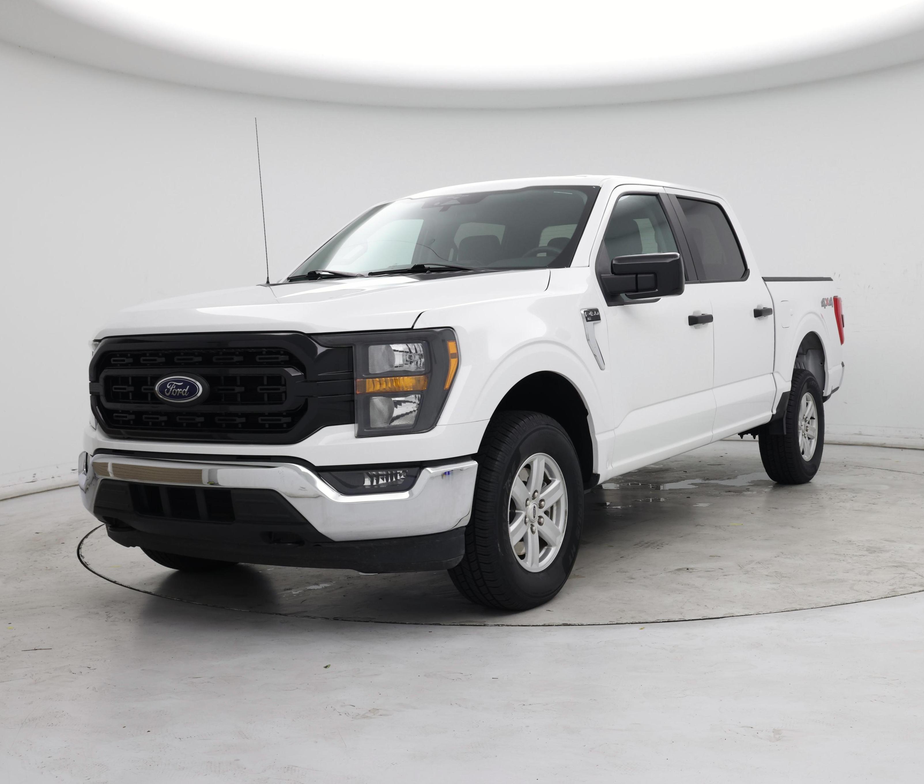 Thumbnail: 2023 Ford F-150 - 4