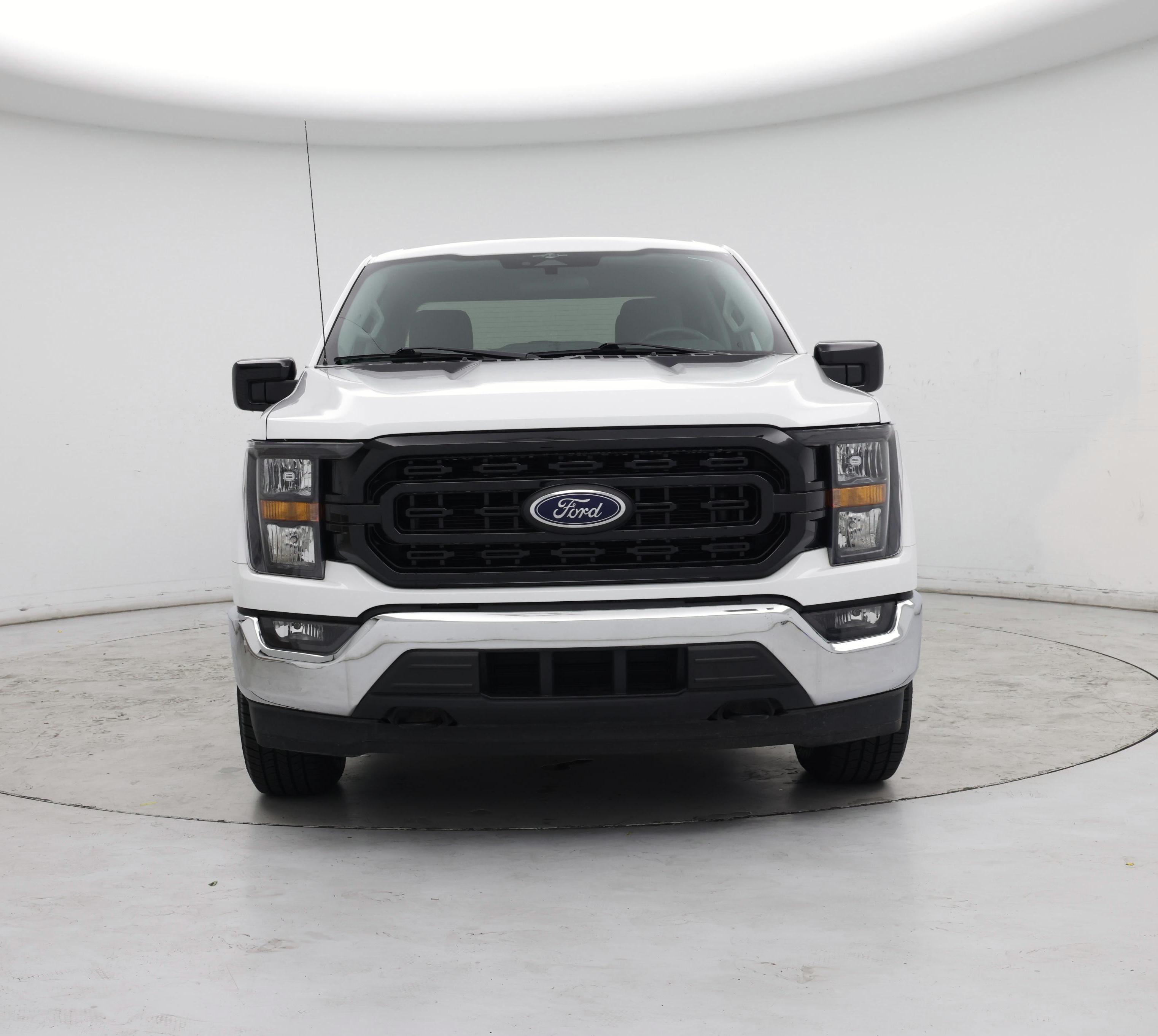 Thumbnail: 2023 Ford F-150 - 5