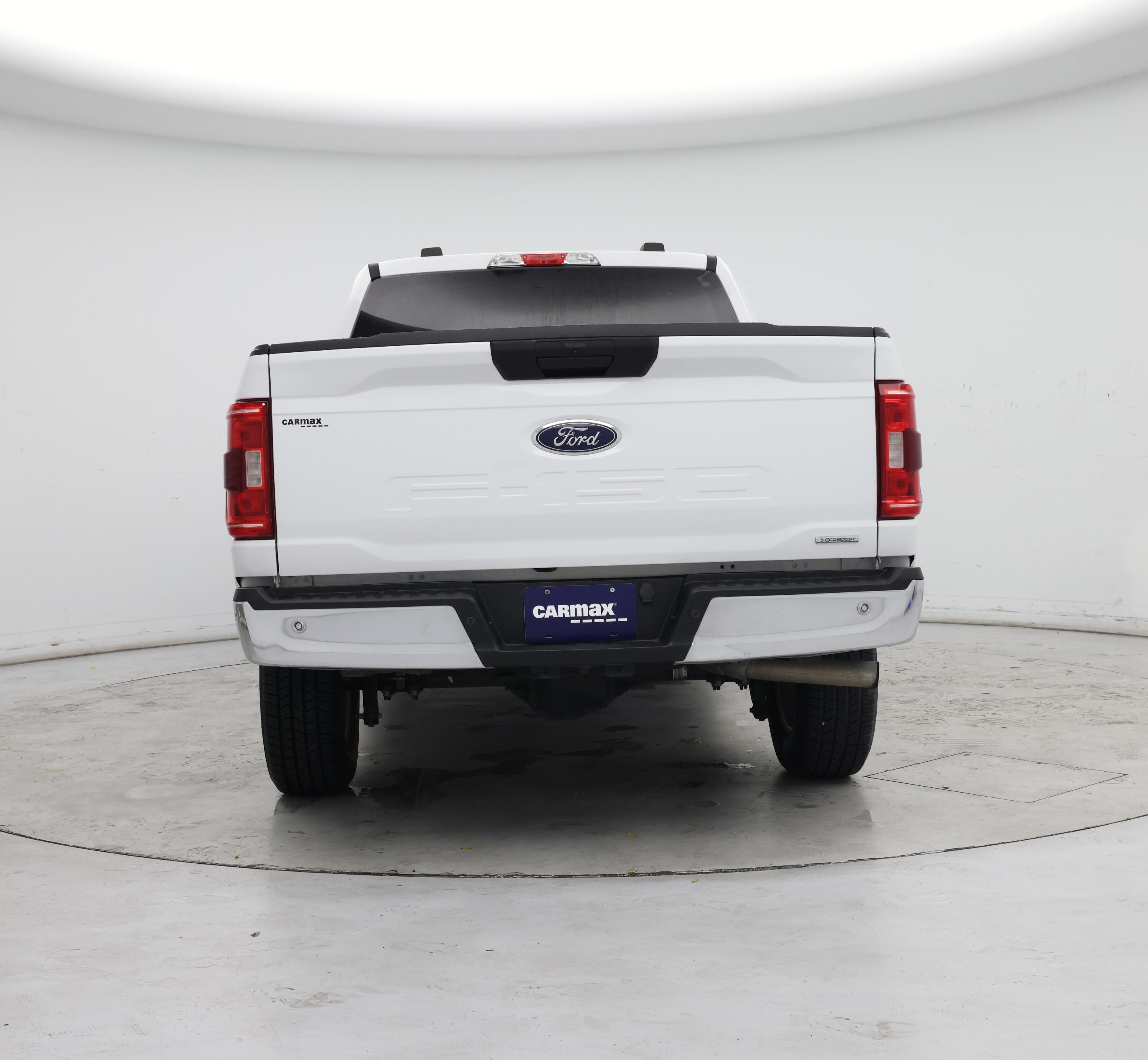 Thumbnail: 2023 Ford F-150 - 6