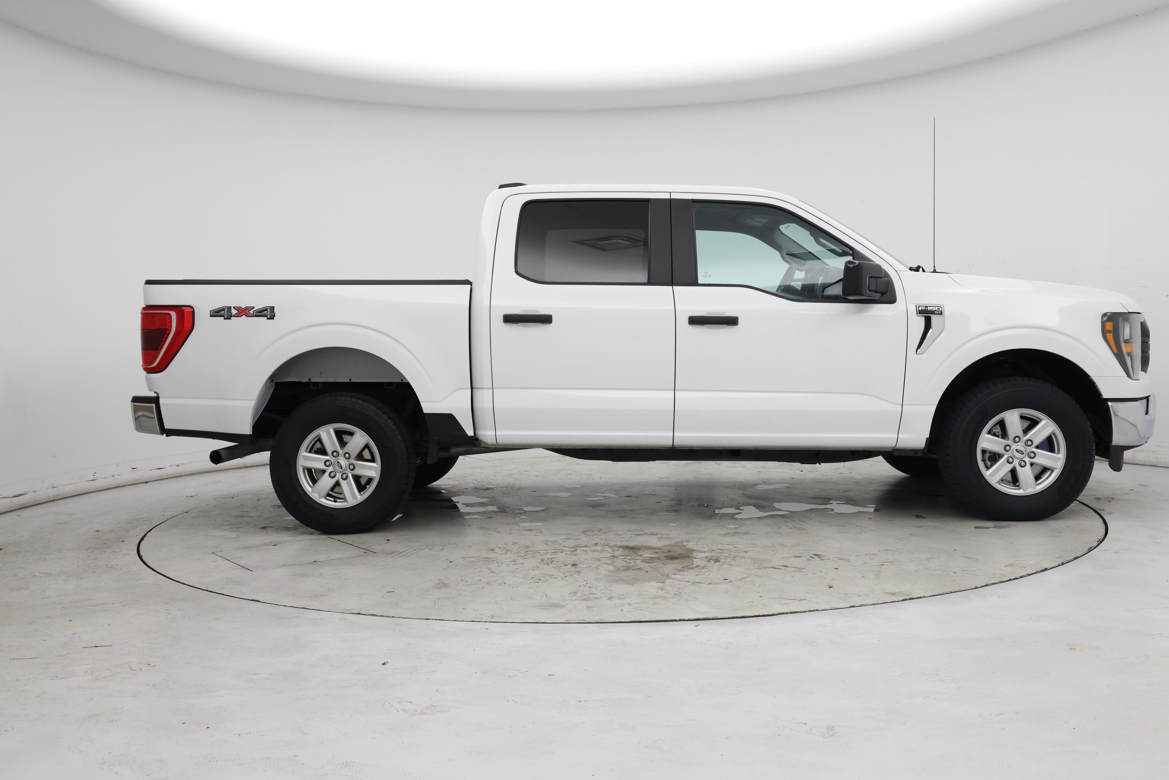 Thumbnail: 2023 Ford F-150 - 7