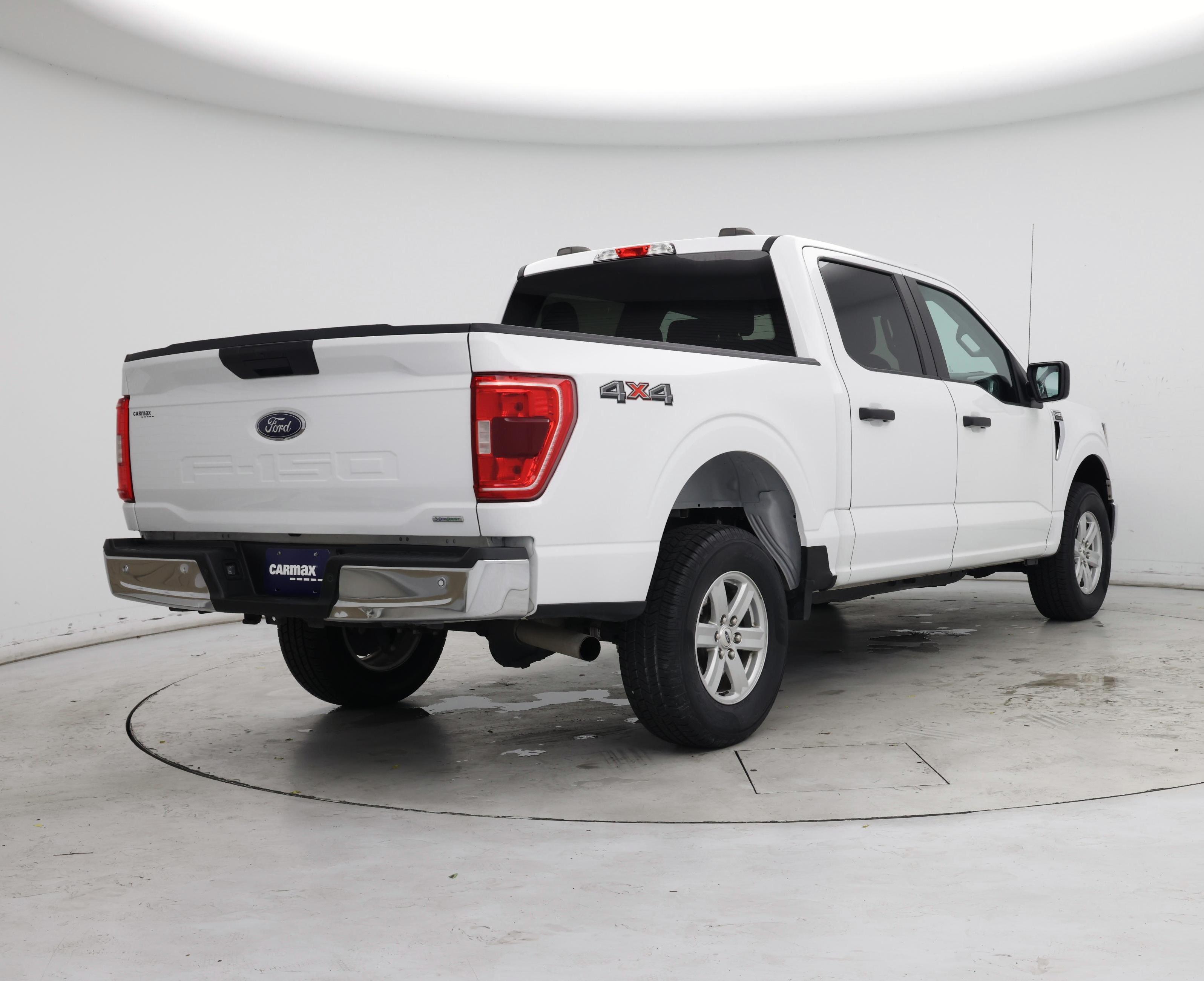 Thumbnail: 2023 Ford F-150 - 8
