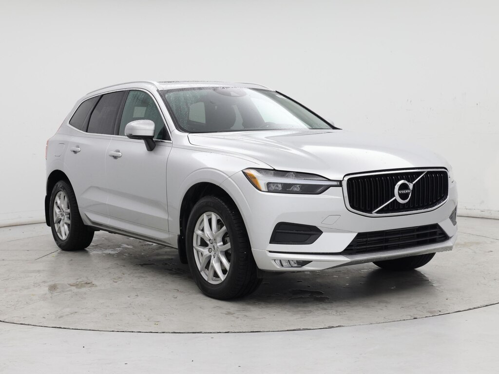 Volvo XC60 T5 Momentum AWD