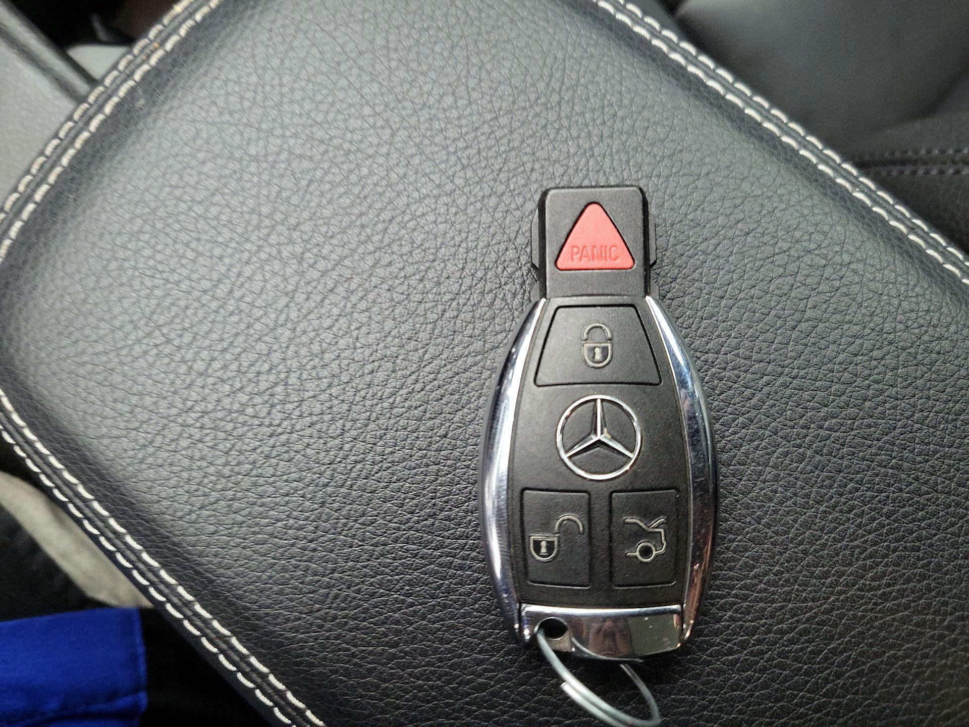 Thumbnail: 2014 Mercedes-Benz CLA - 20