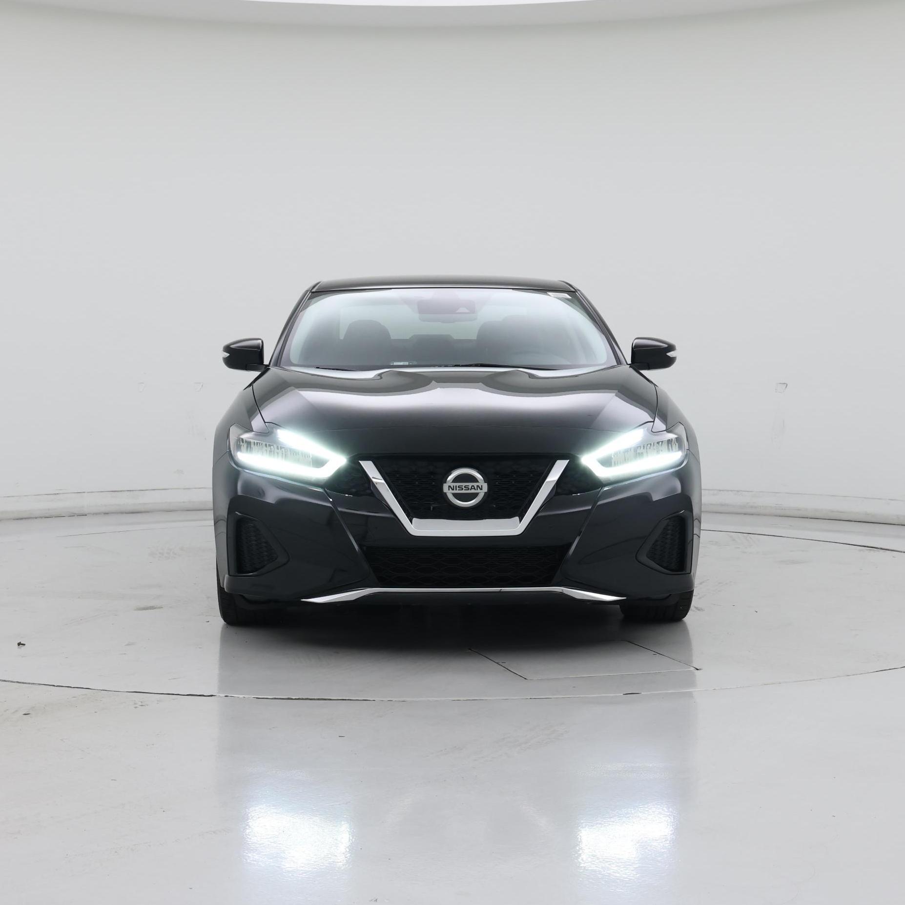 Thumbnail: 2021 Nissan Maxima - 5