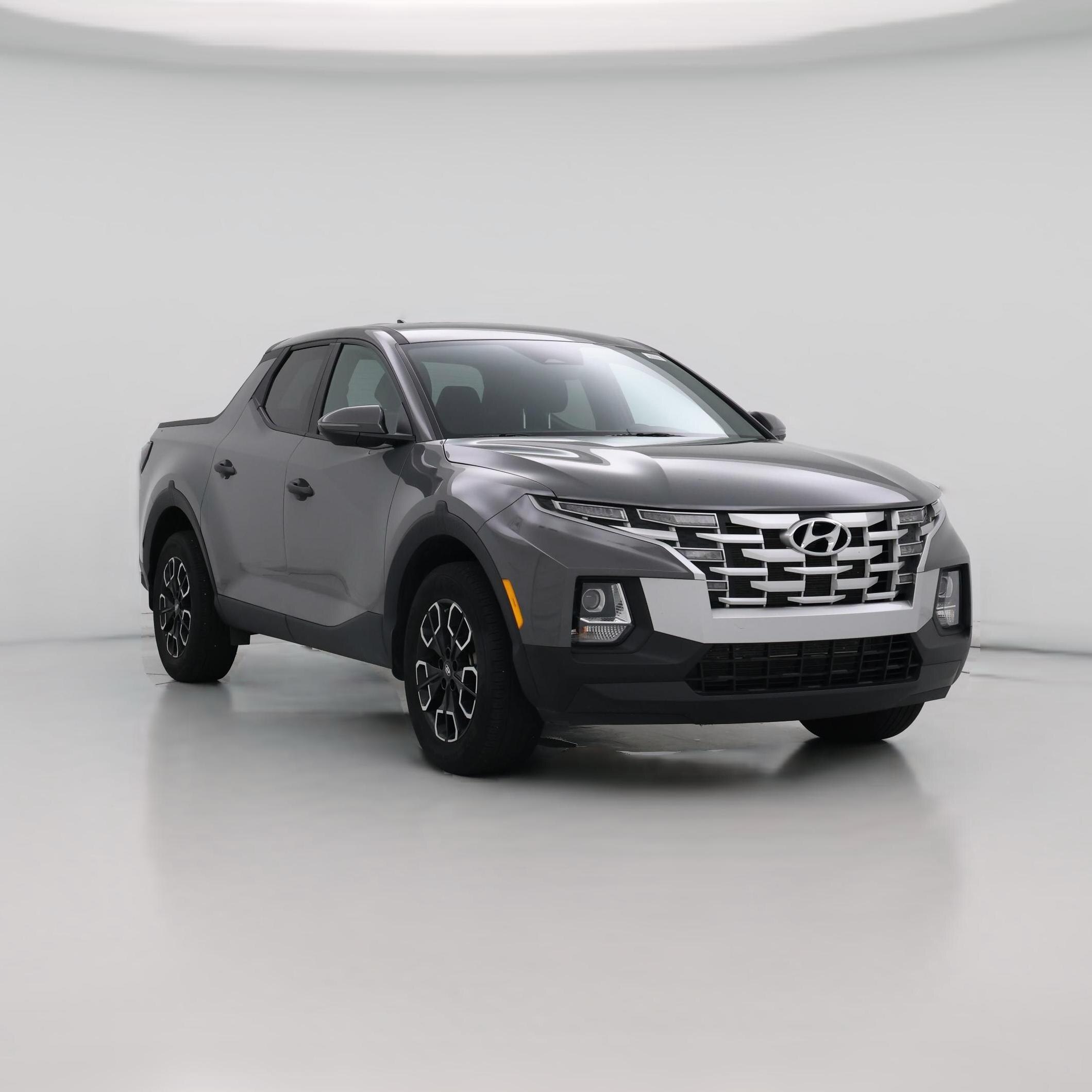 Thumbnail: 2023 Hyundai Santa Cruz - 1