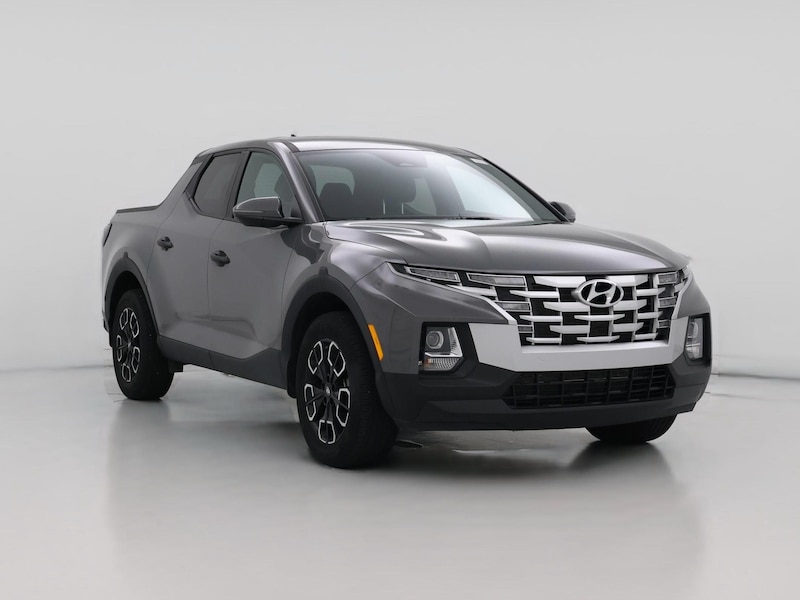 2023 Hyundai Santa Cruz SEL -
                  Greensboro, NC