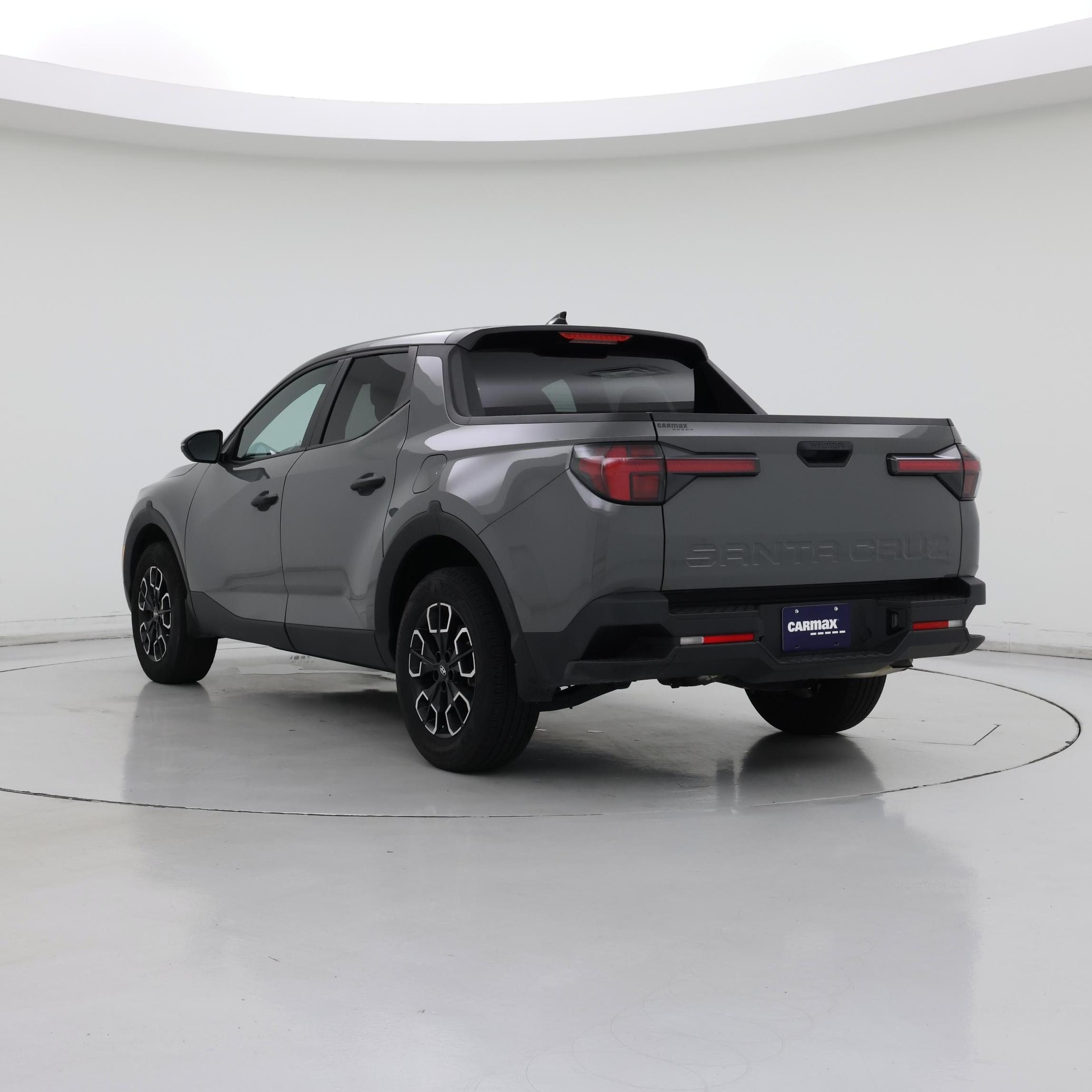 Thumbnail: 2023 Hyundai Santa Cruz - 2