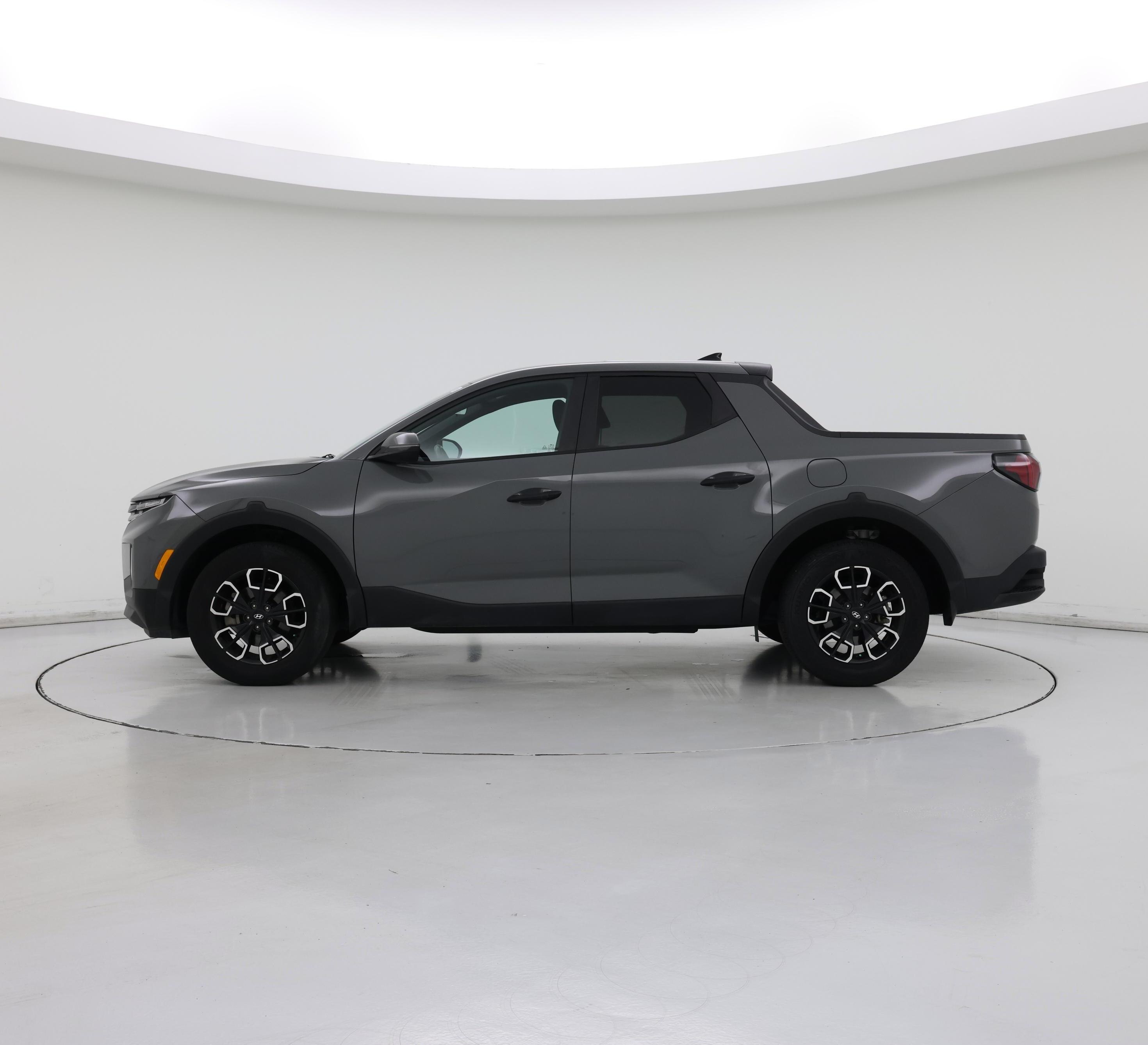 Thumbnail: 2023 Hyundai Santa Cruz - 3