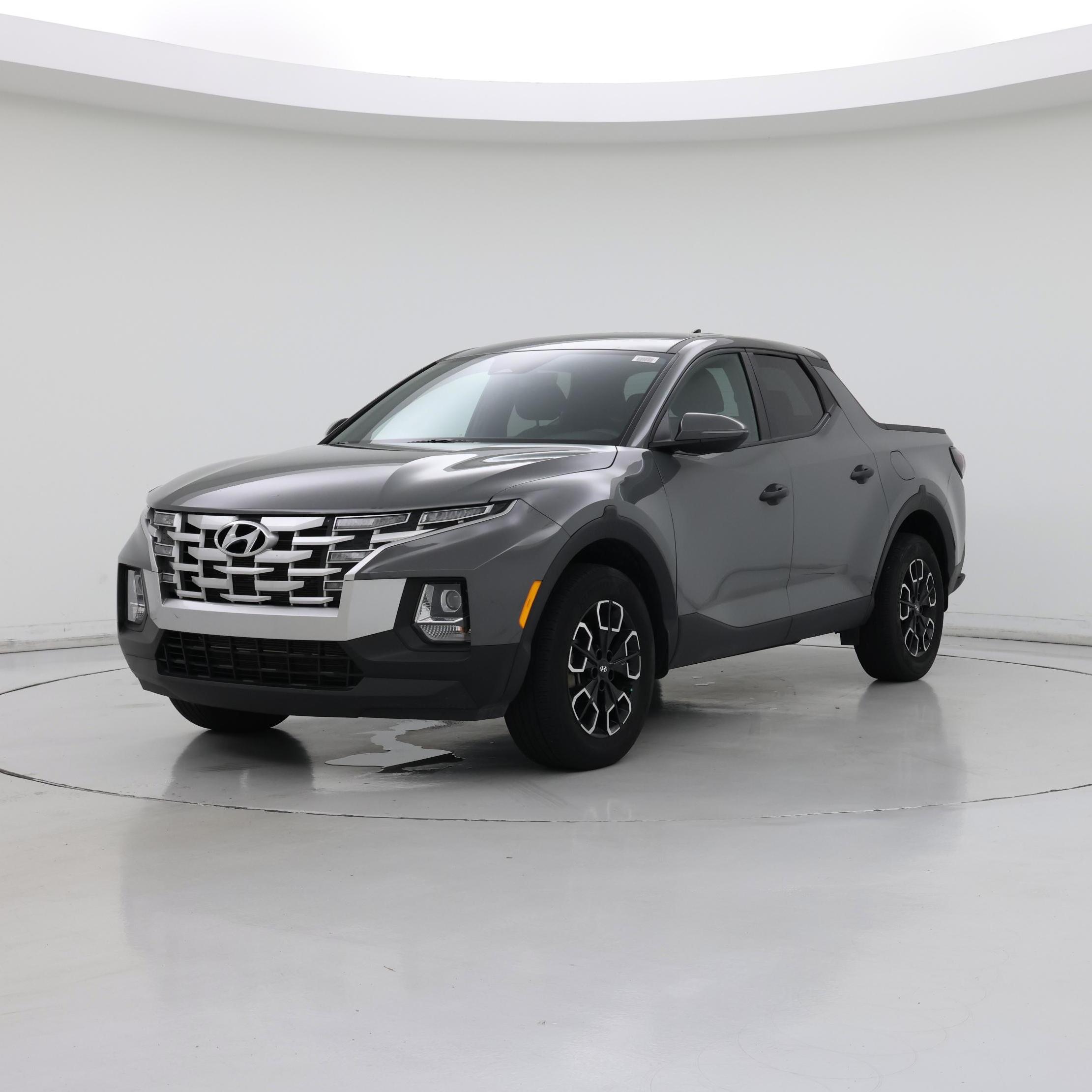 Thumbnail: 2023 Hyundai Santa Cruz - 4