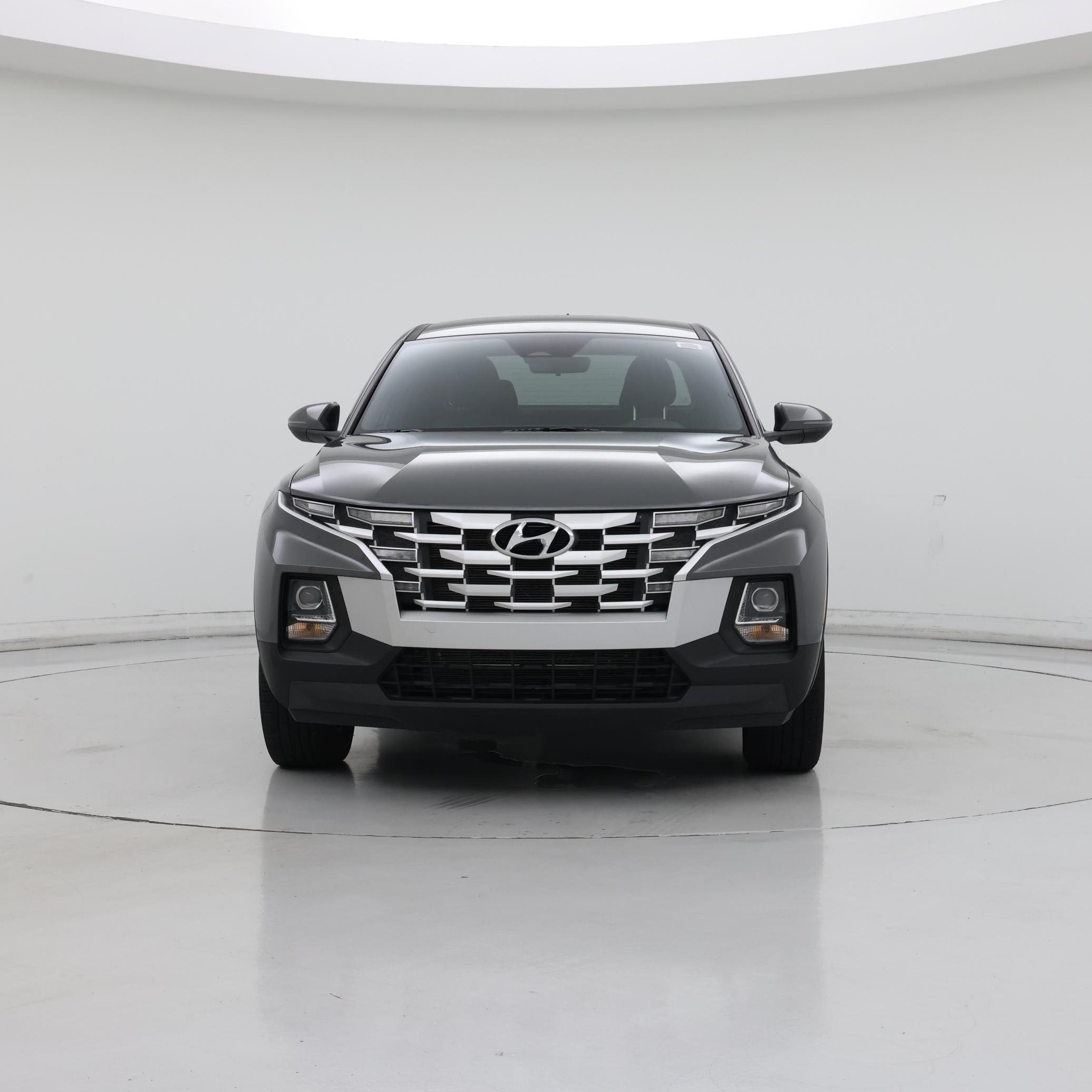 Thumbnail: 2023 Hyundai Santa Cruz - 5