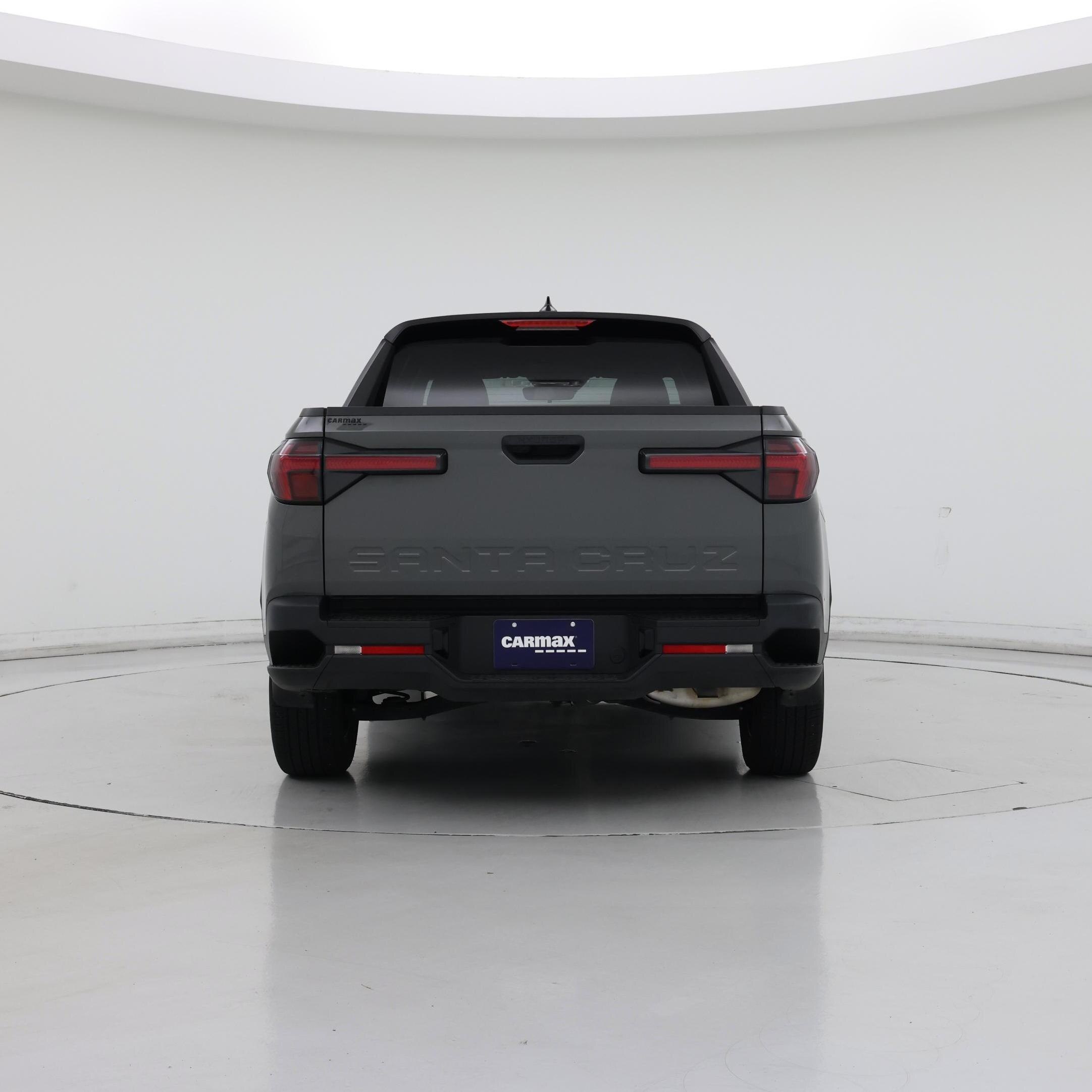 Thumbnail: 2023 Hyundai Santa Cruz - 6