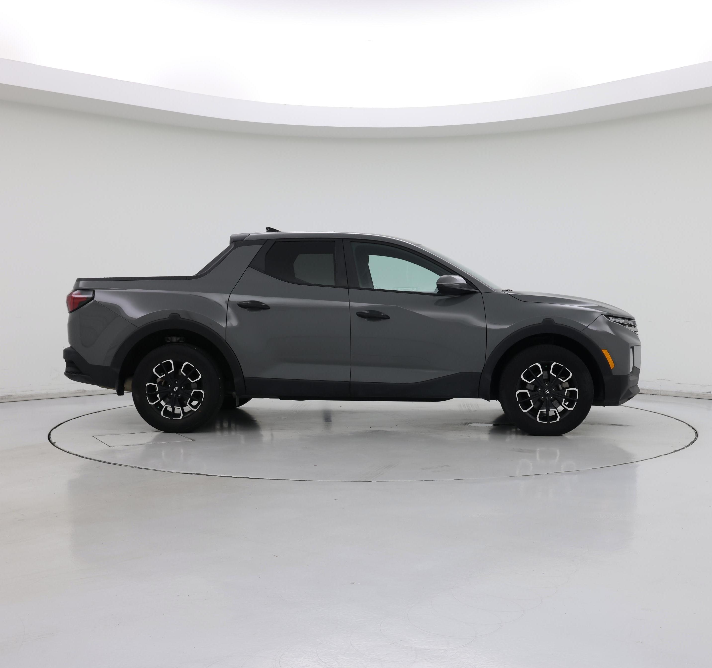 Thumbnail: 2023 Hyundai Santa Cruz - 7