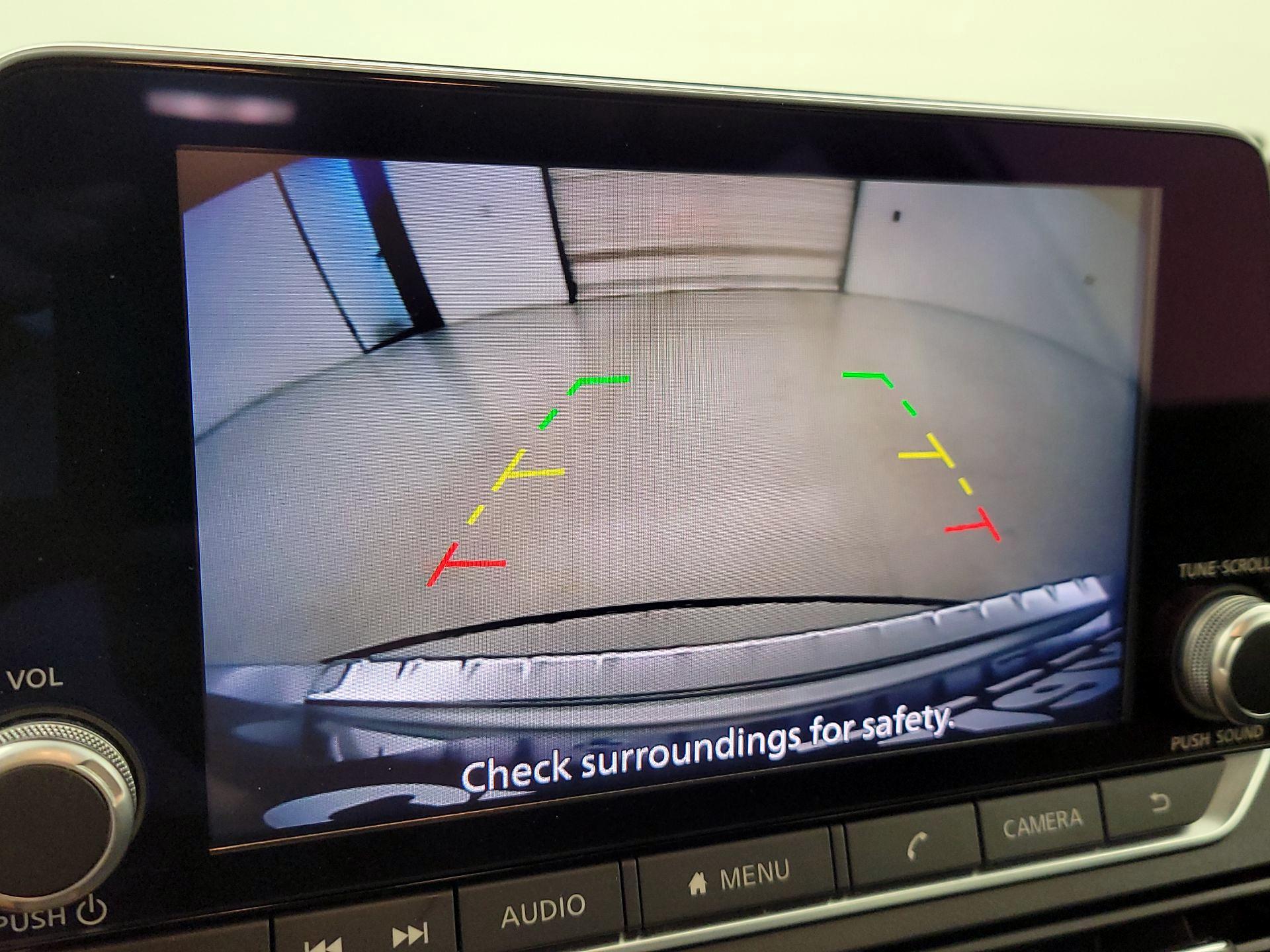 Thumbnail: 2022 Nissan Altima - 14