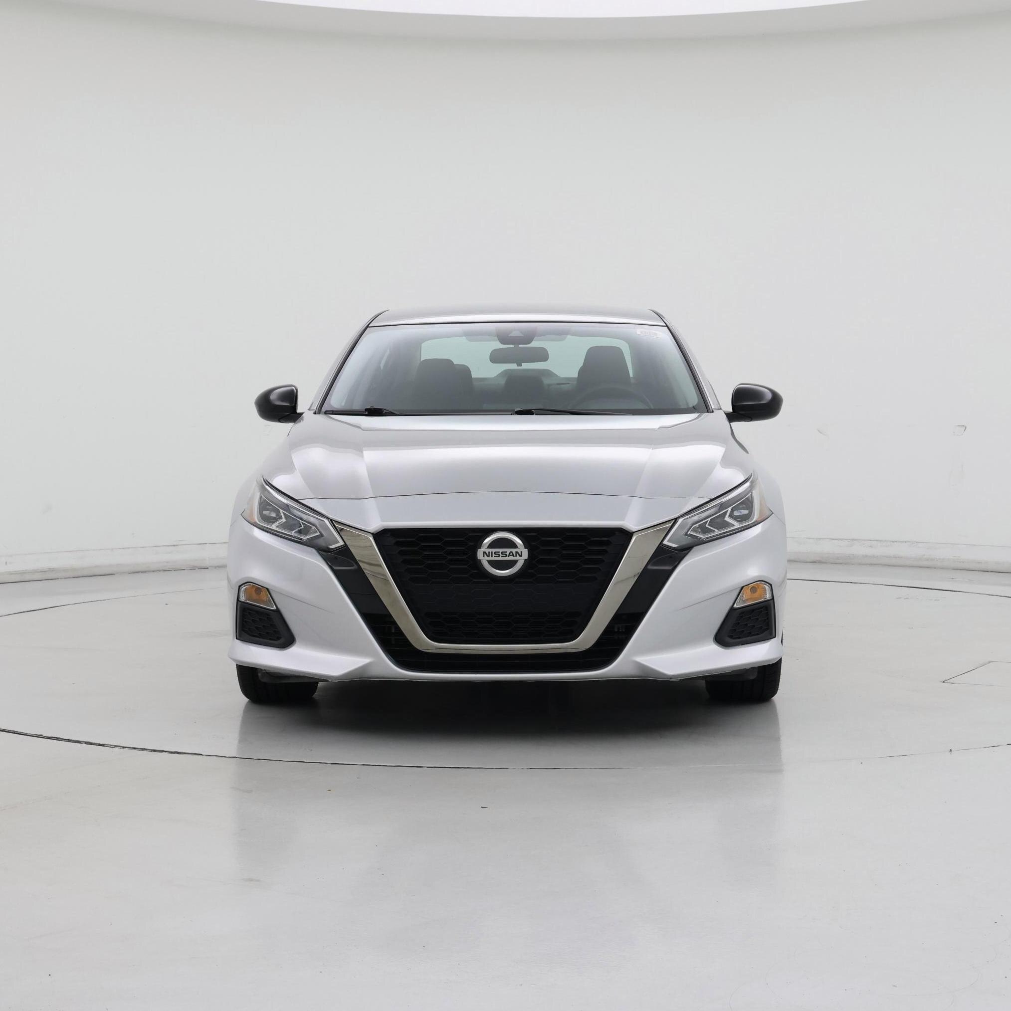 Thumbnail: 2022 Nissan Altima - 5