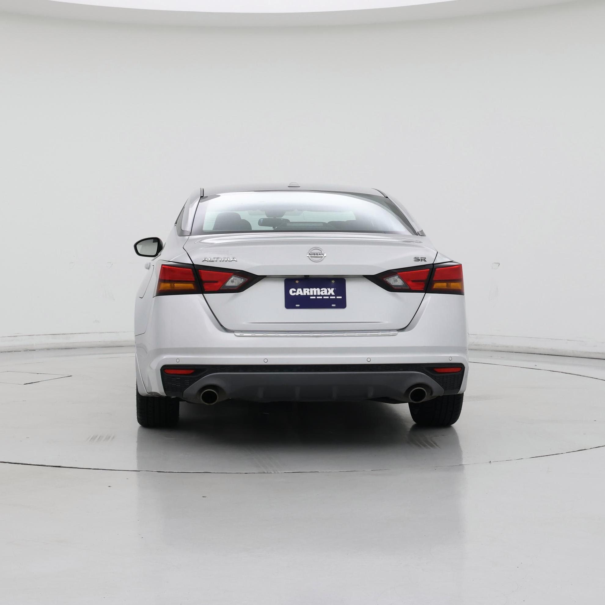 Thumbnail: 2022 Nissan Altima - 6