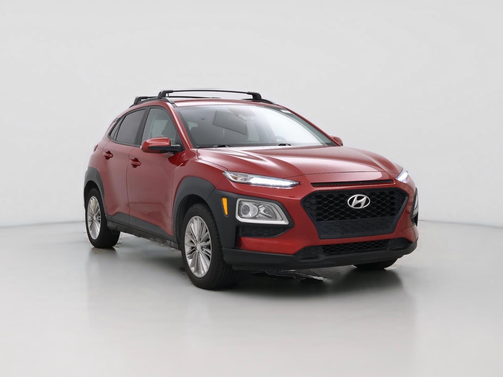 2020 Hyundai Kona