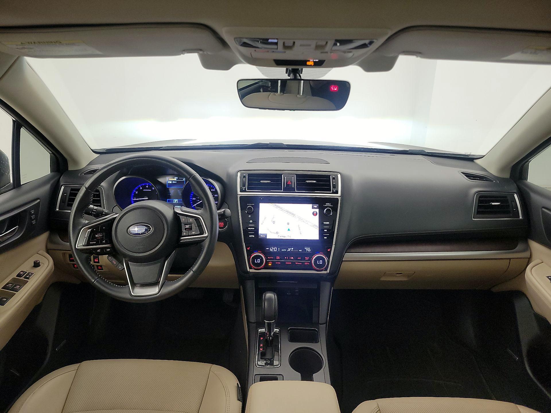 Thumbnail: 2018 Subaru Outback - 9