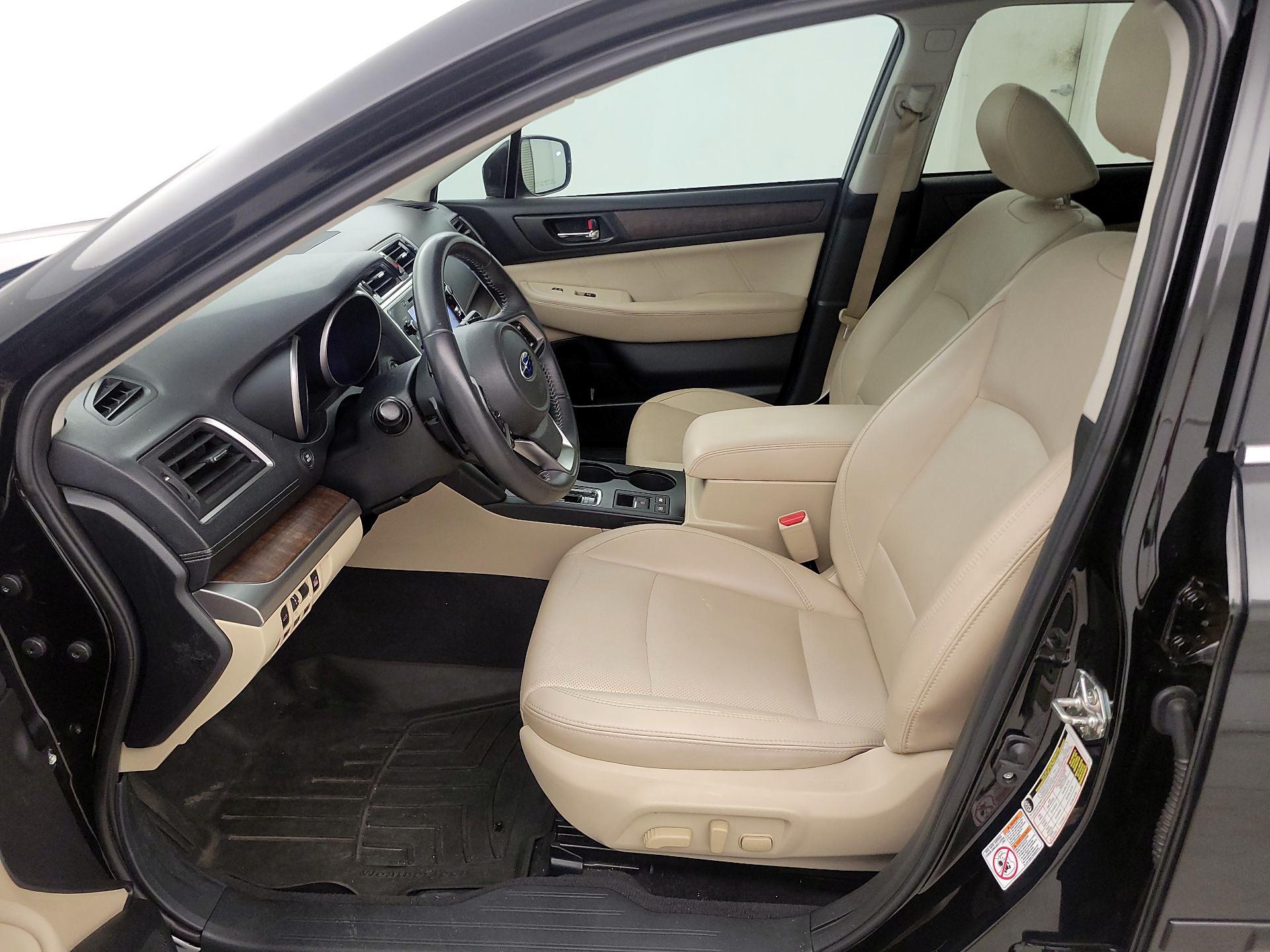 Thumbnail: 2018 Subaru Outback - 11