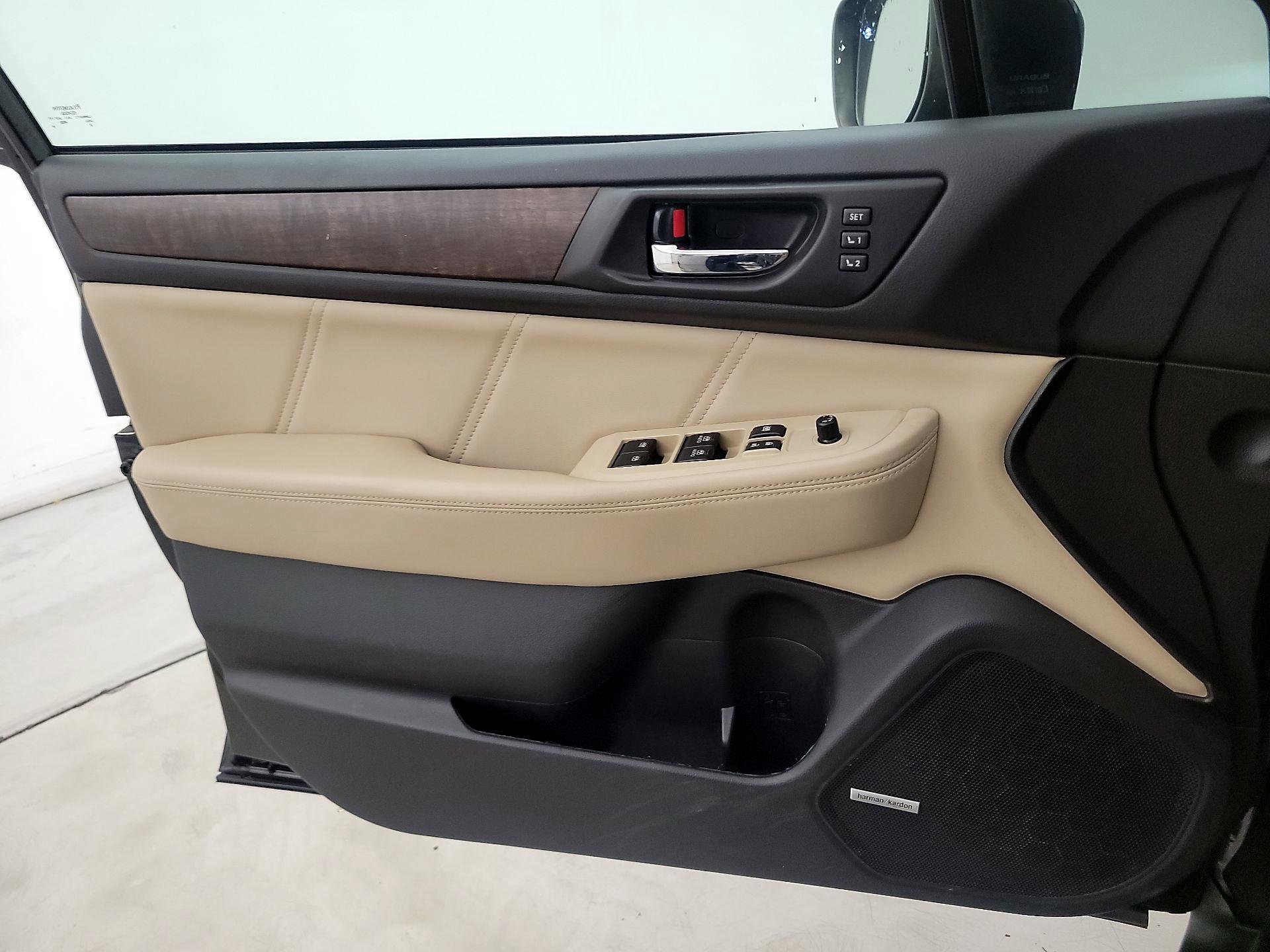 Thumbnail: 2018 Subaru Outback - 12
