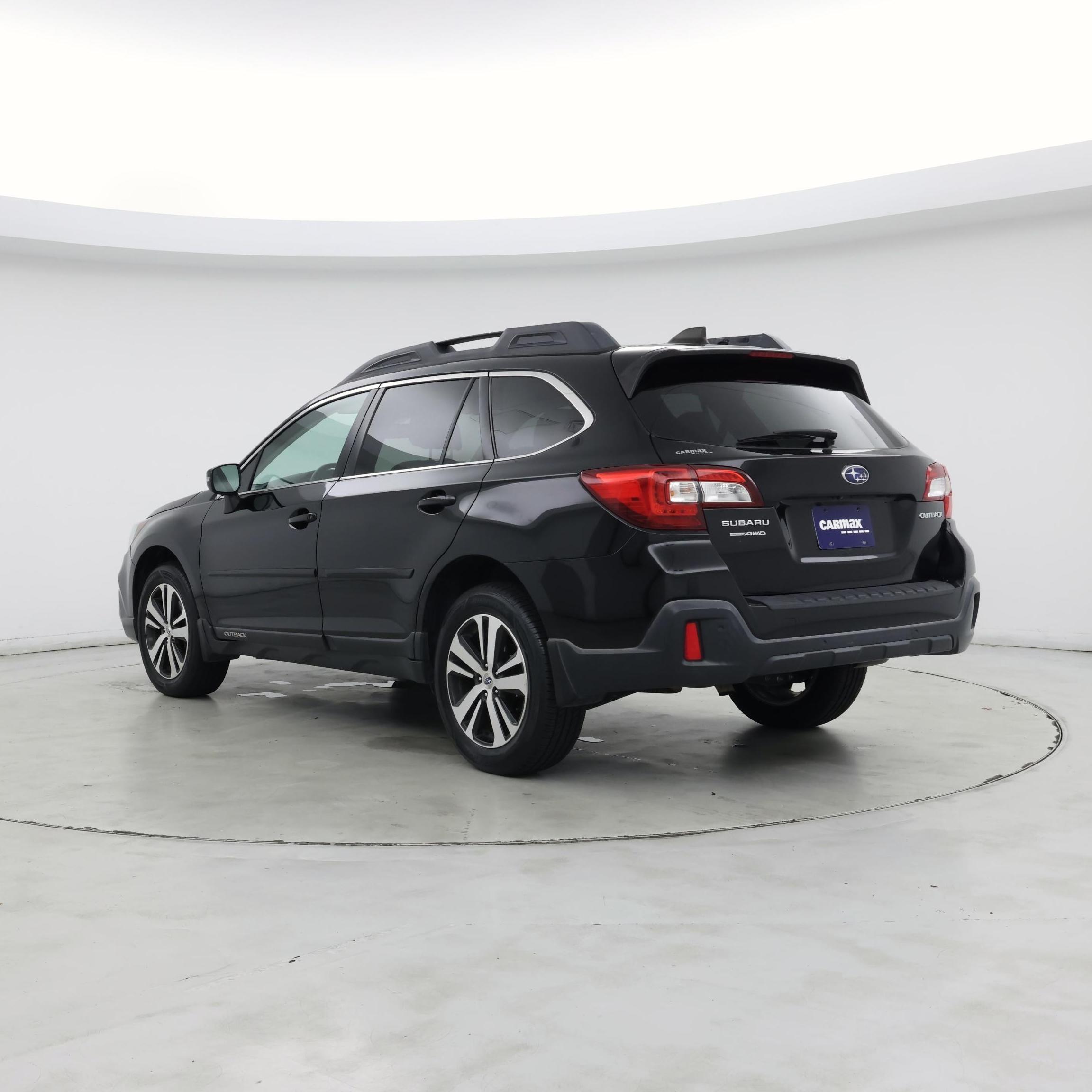 Thumbnail: 2018 Subaru Outback - 2