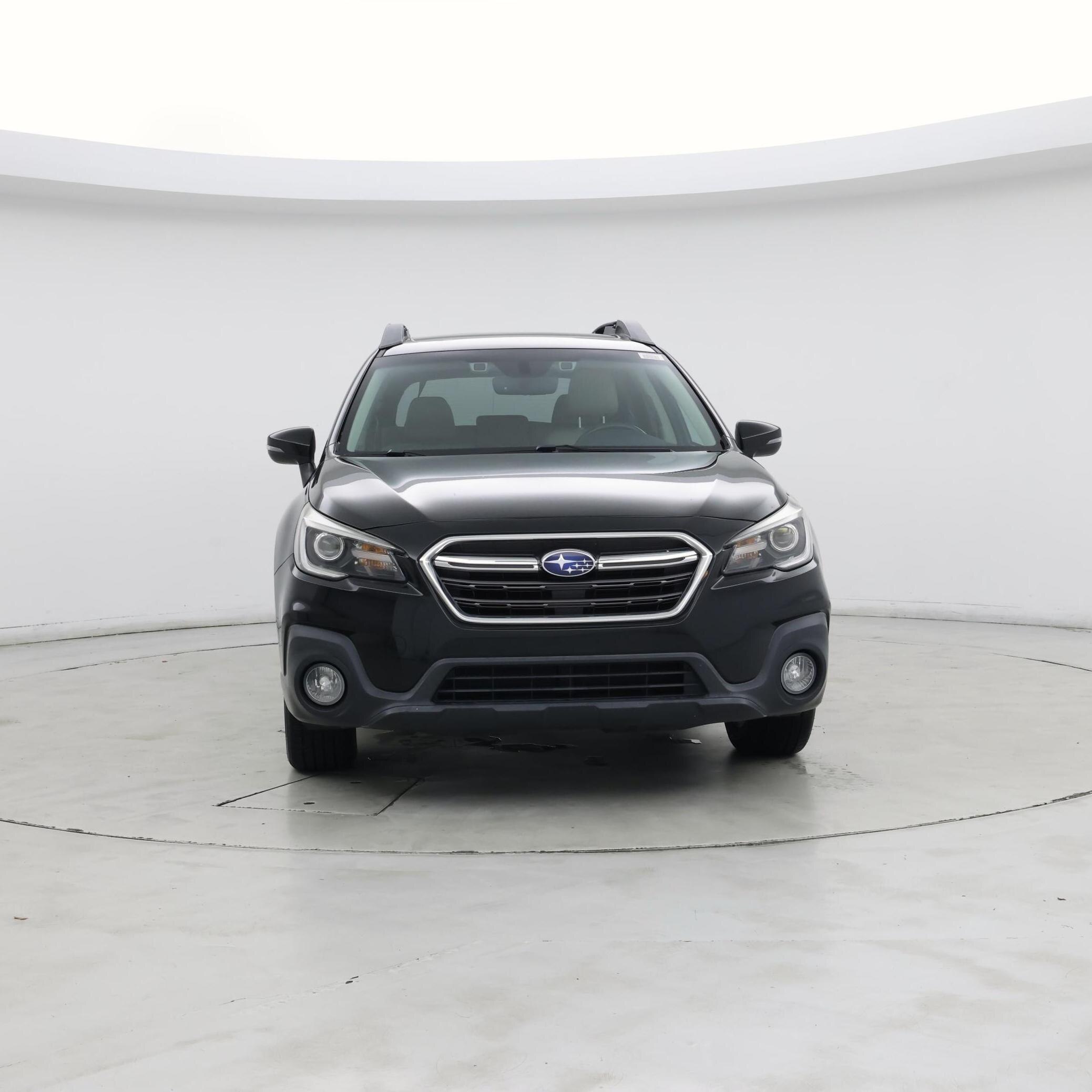 Thumbnail: 2018 Subaru Outback - 5