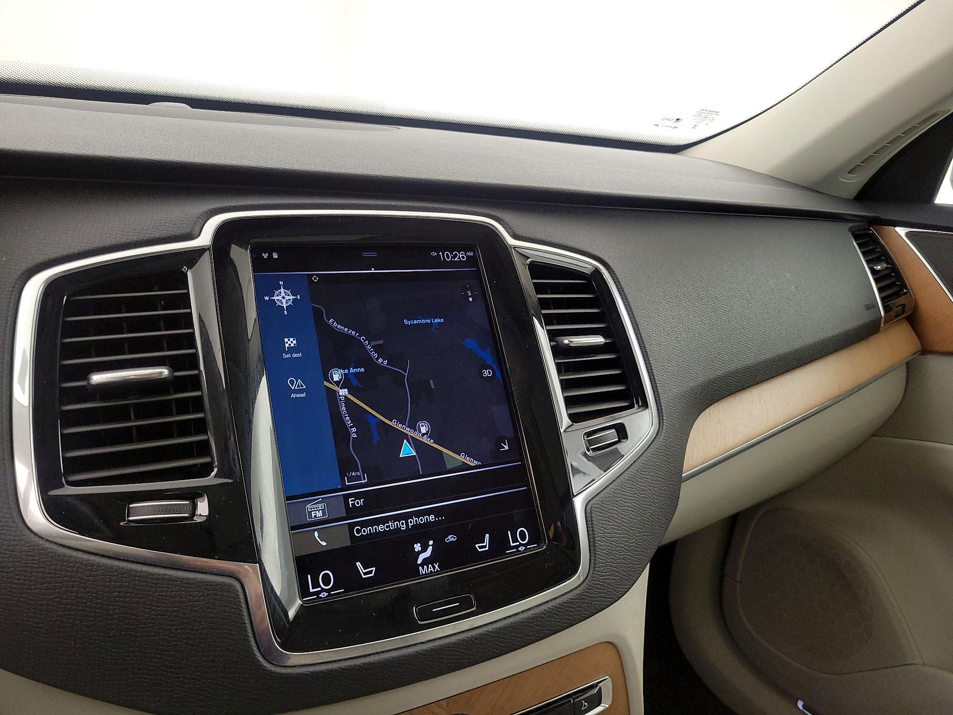 Thumbnail: 2021 Volvo XC90 - 14