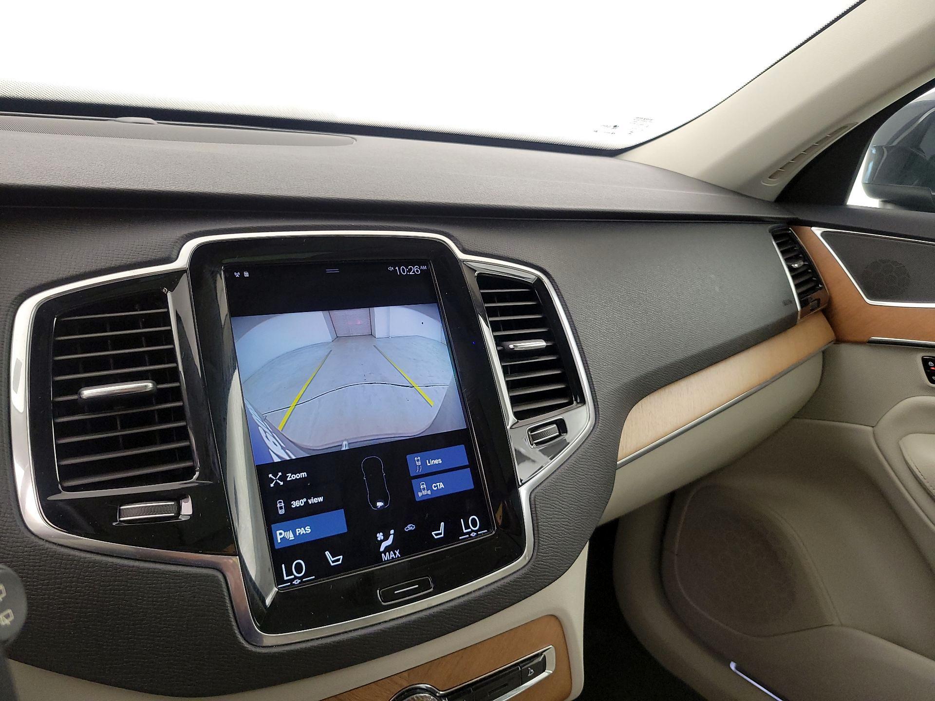 Thumbnail: 2021 Volvo XC90 - 15