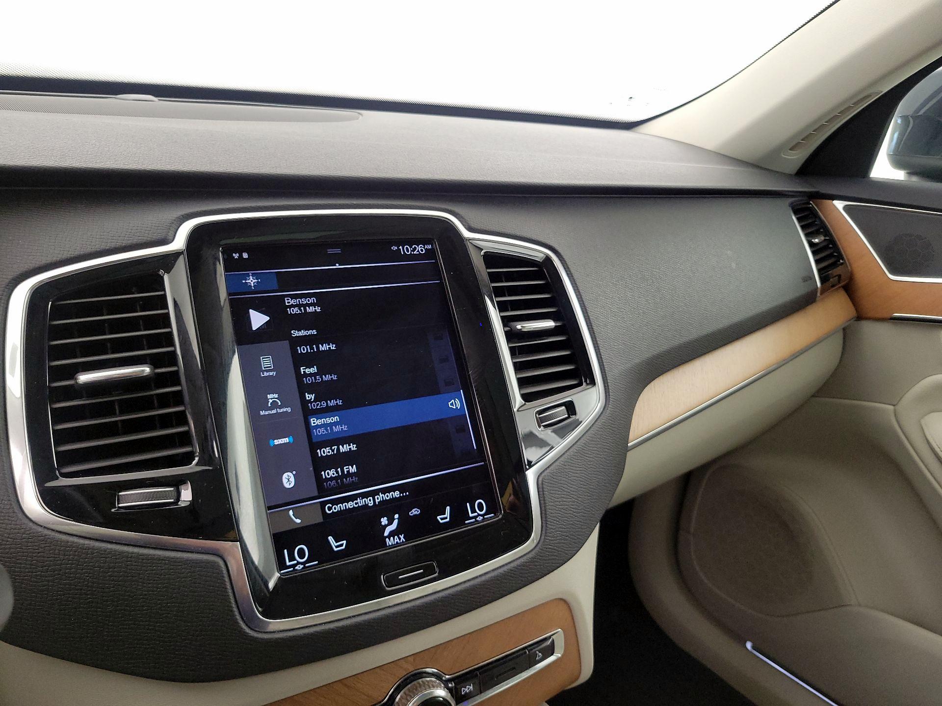 Thumbnail: 2021 Volvo XC90 - 16