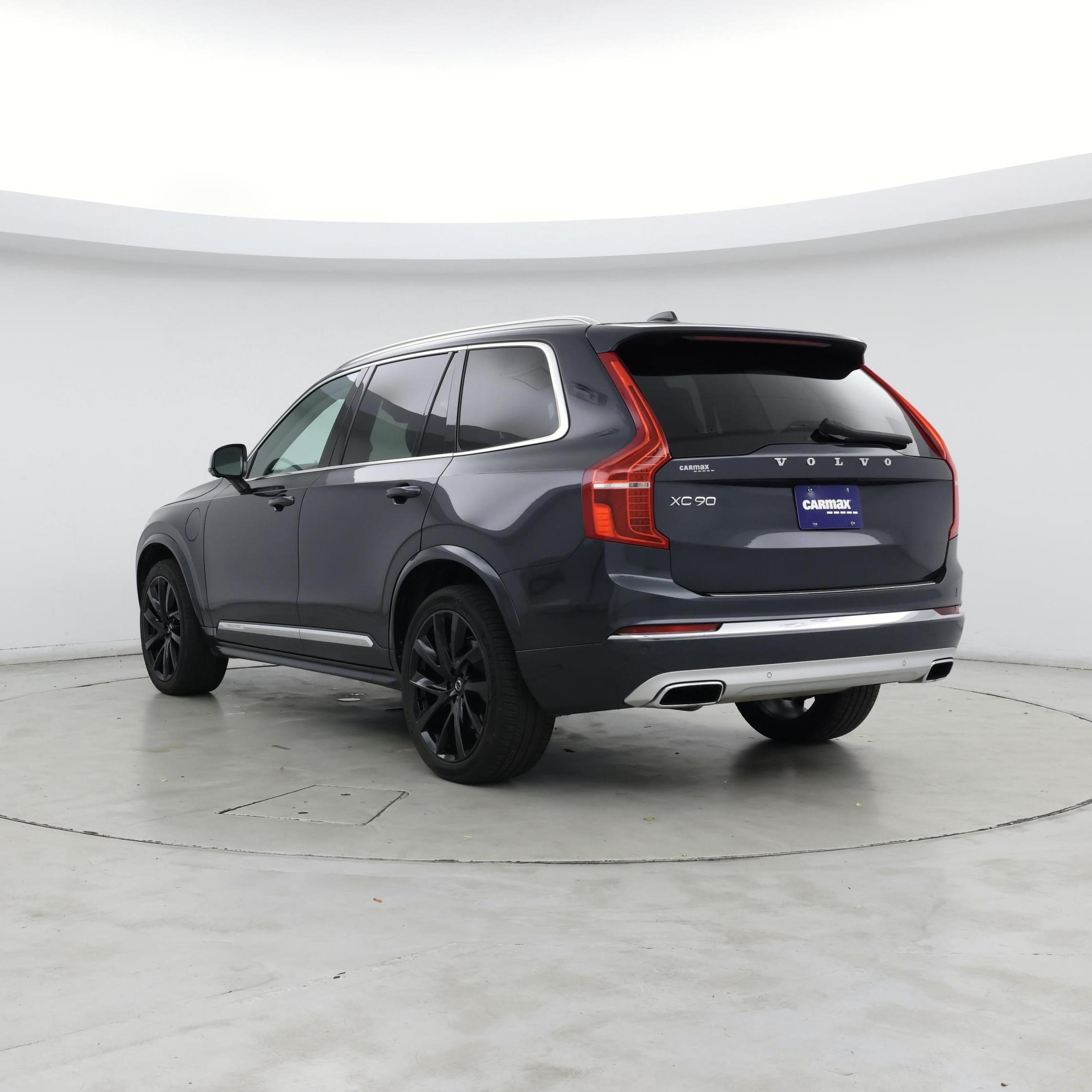 Thumbnail: 2021 Volvo XC90 - 2