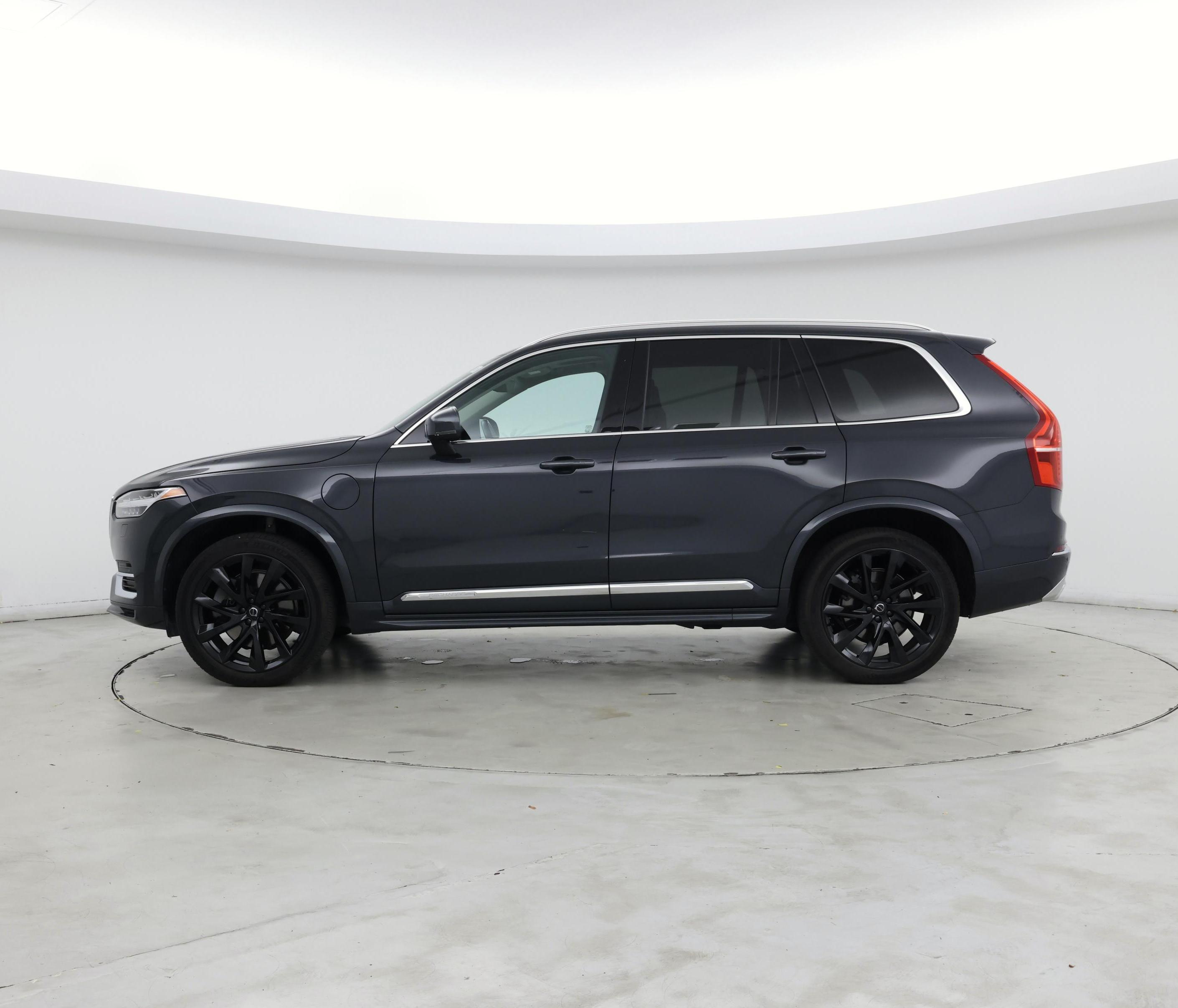 Thumbnail: 2021 Volvo XC90 - 3