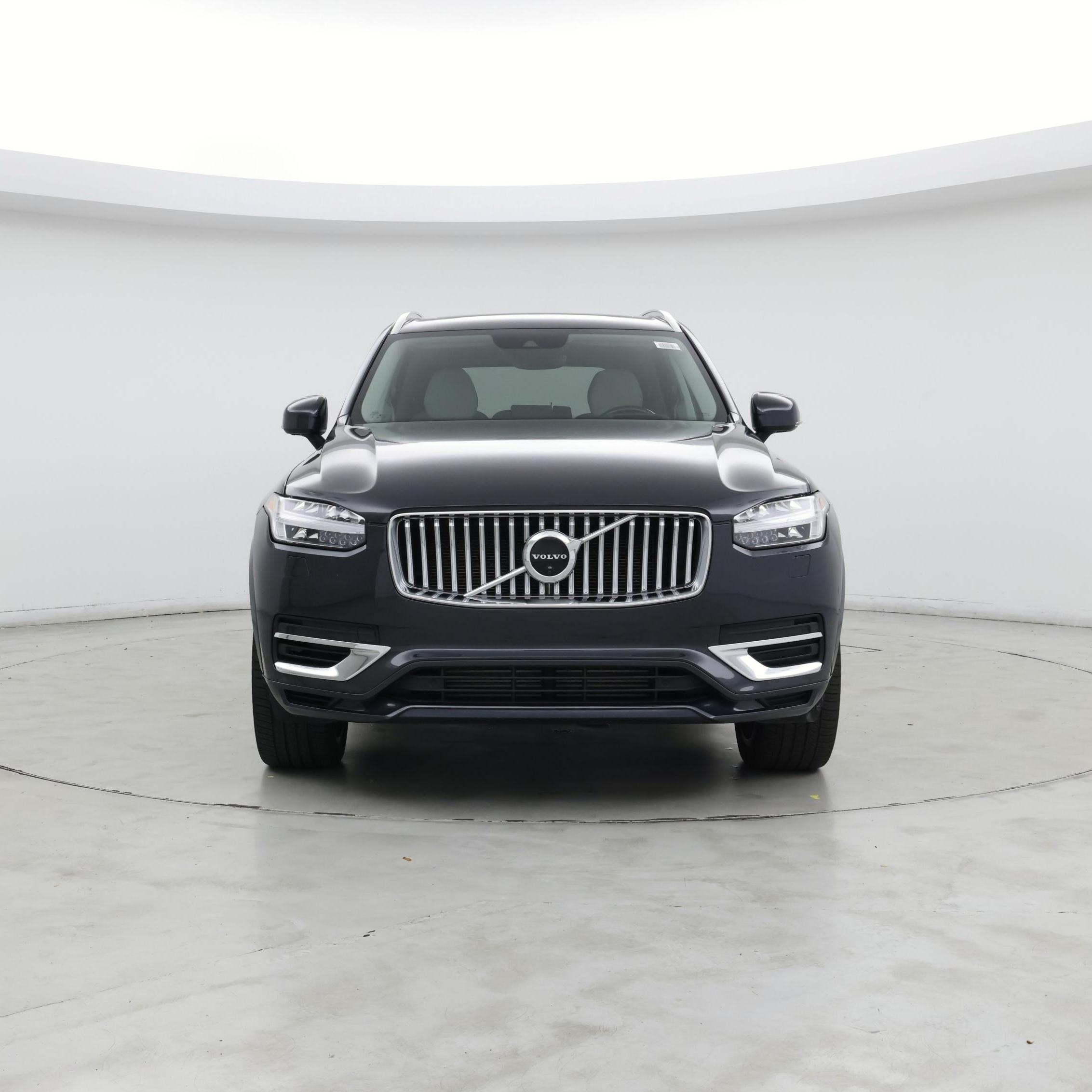 Thumbnail: 2021 Volvo XC90 - 5