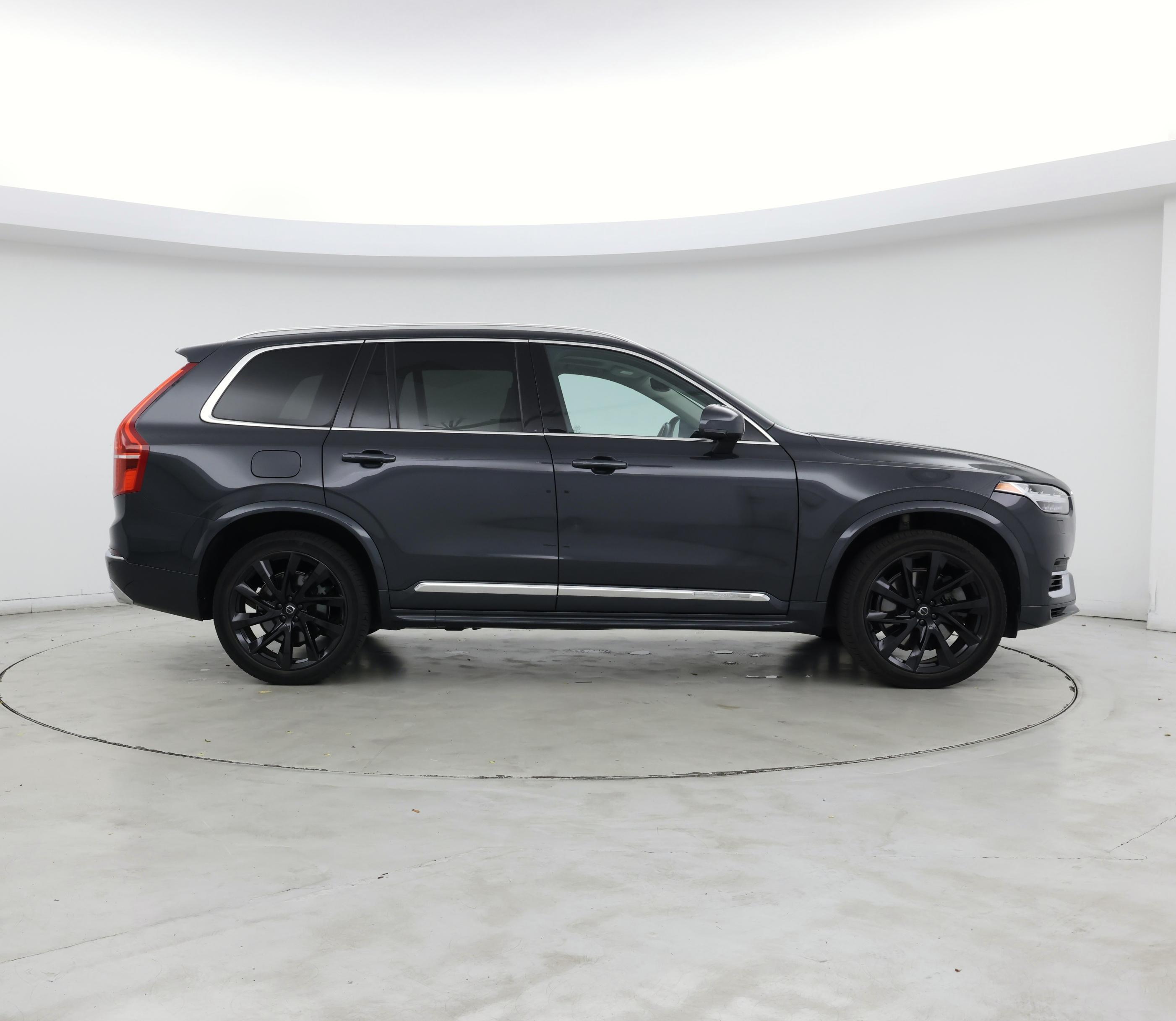 Thumbnail: 2021 Volvo XC90 - 7