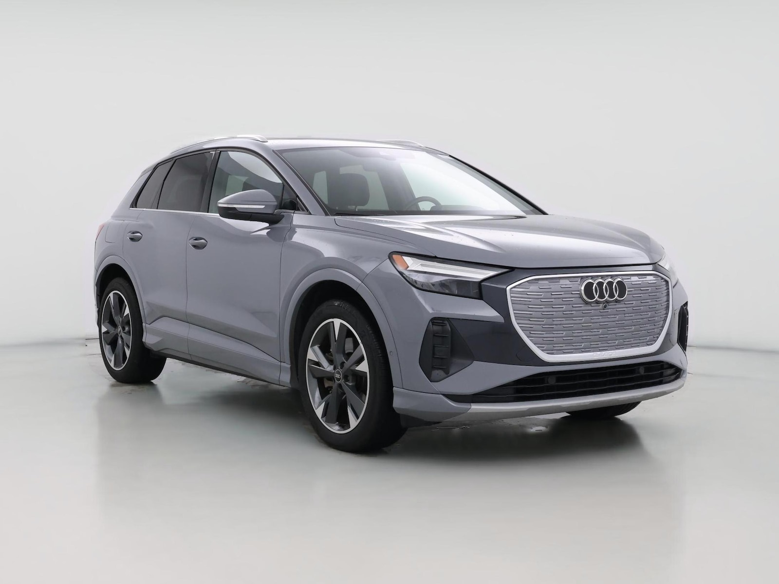 2022 Audi Q4 e-tron