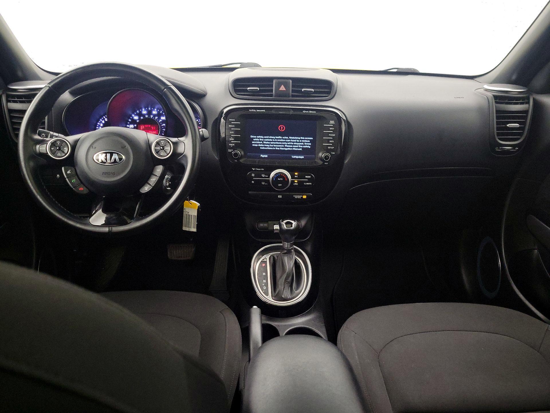 Thumbnail: 2014 Kia Soul - 9